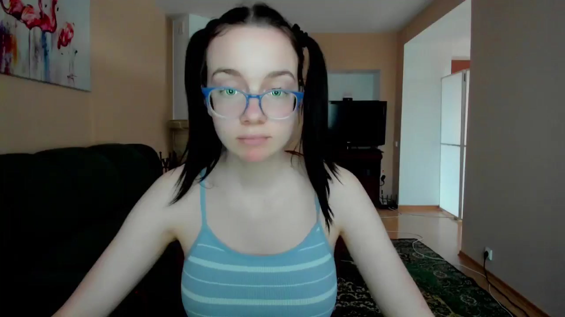 Gallery image thumbnail from Baby_Melania's myfreecams stream on, 05/03/2025, 16:50 image 1 of 20
