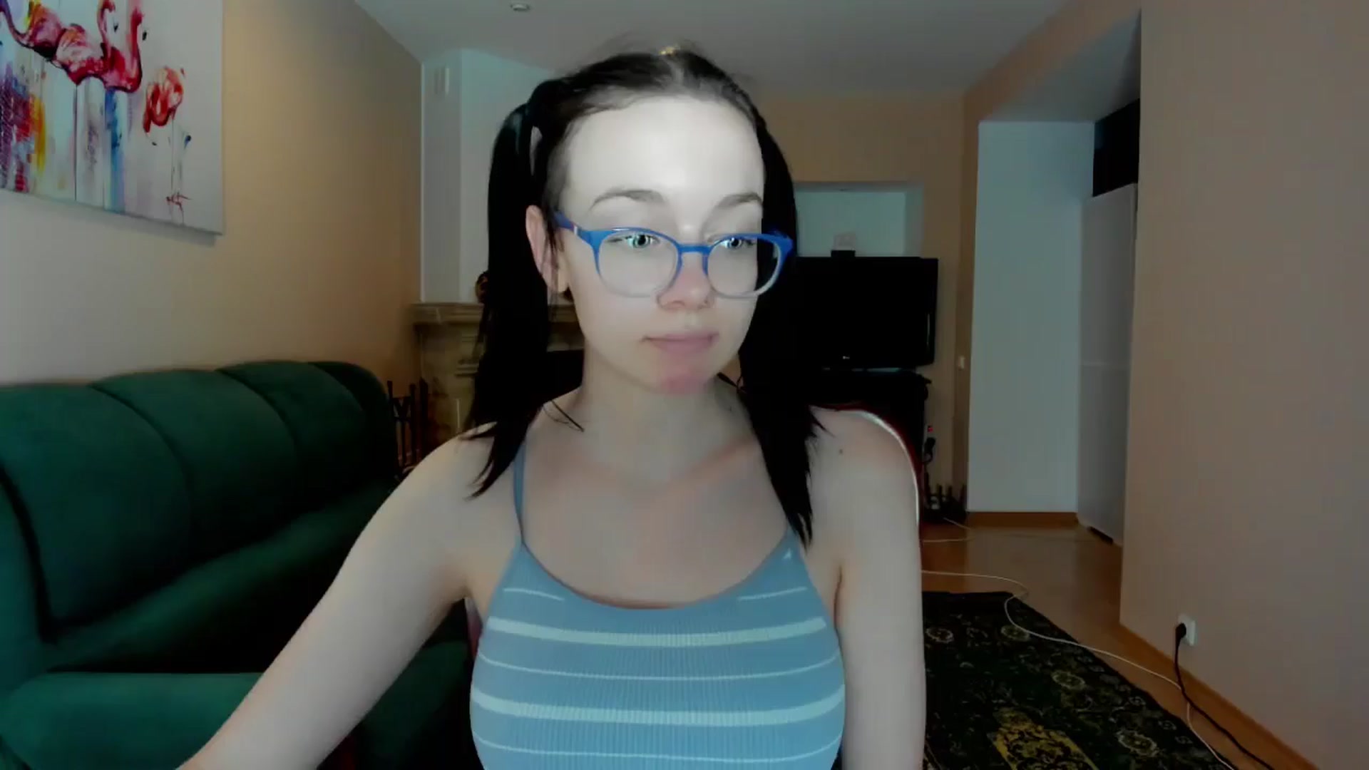 Gallery image thumbnail from Baby_Melania's myfreecams stream on, 05/03/2025, 19:44 image 1 of 20