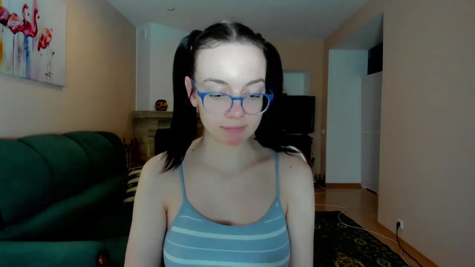 Gallery image thumbnail from Baby_Melania's myfreecams stream on, 05/03/2025, 21:10 image 2 of 20