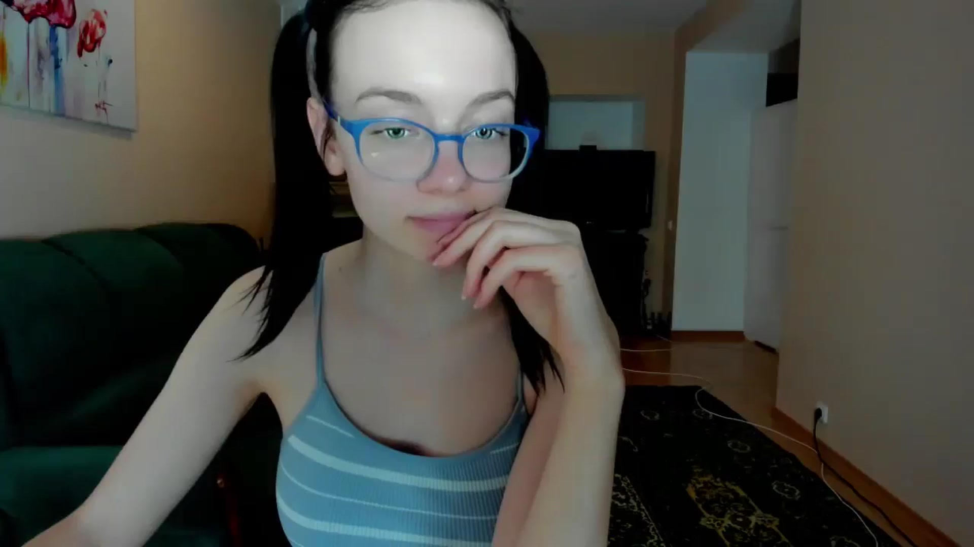 Gallery image thumbnail from Baby_Melania's myfreecams stream on, 05/03/2025, 22:07 image 1 of 20