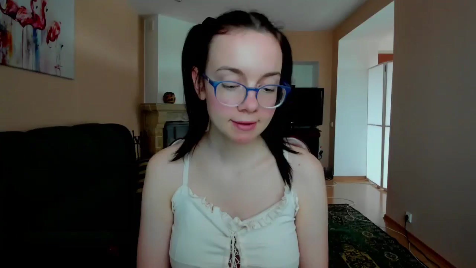 Gallery image thumbnail from Baby_Melania's myfreecams stream on, 05/04/2025, 14:50 image 1 of 20