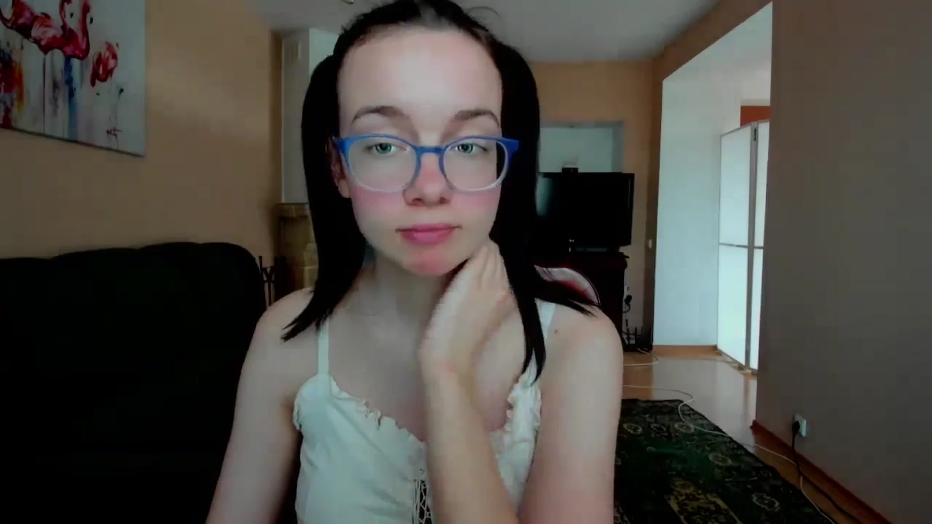 Gallery image thumbnail from Baby_Melania's myfreecams stream on, 05/04/2025, 14:50 image 14 of 20