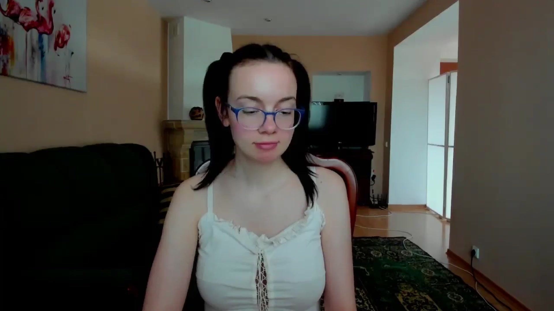 Gallery image thumbnail from Baby_Melania's myfreecams stream on, 05/04/2025, 14:50 image 12 of 20
