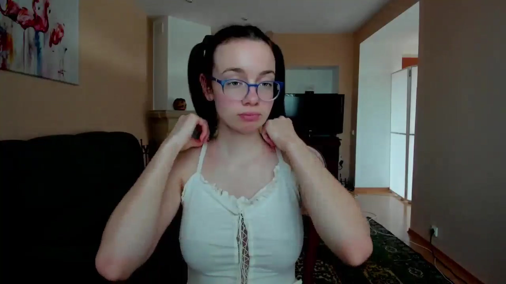 Gallery image thumbnail from Baby_Melania's myfreecams stream on, 05/04/2025, 14:50 image 20 of 20