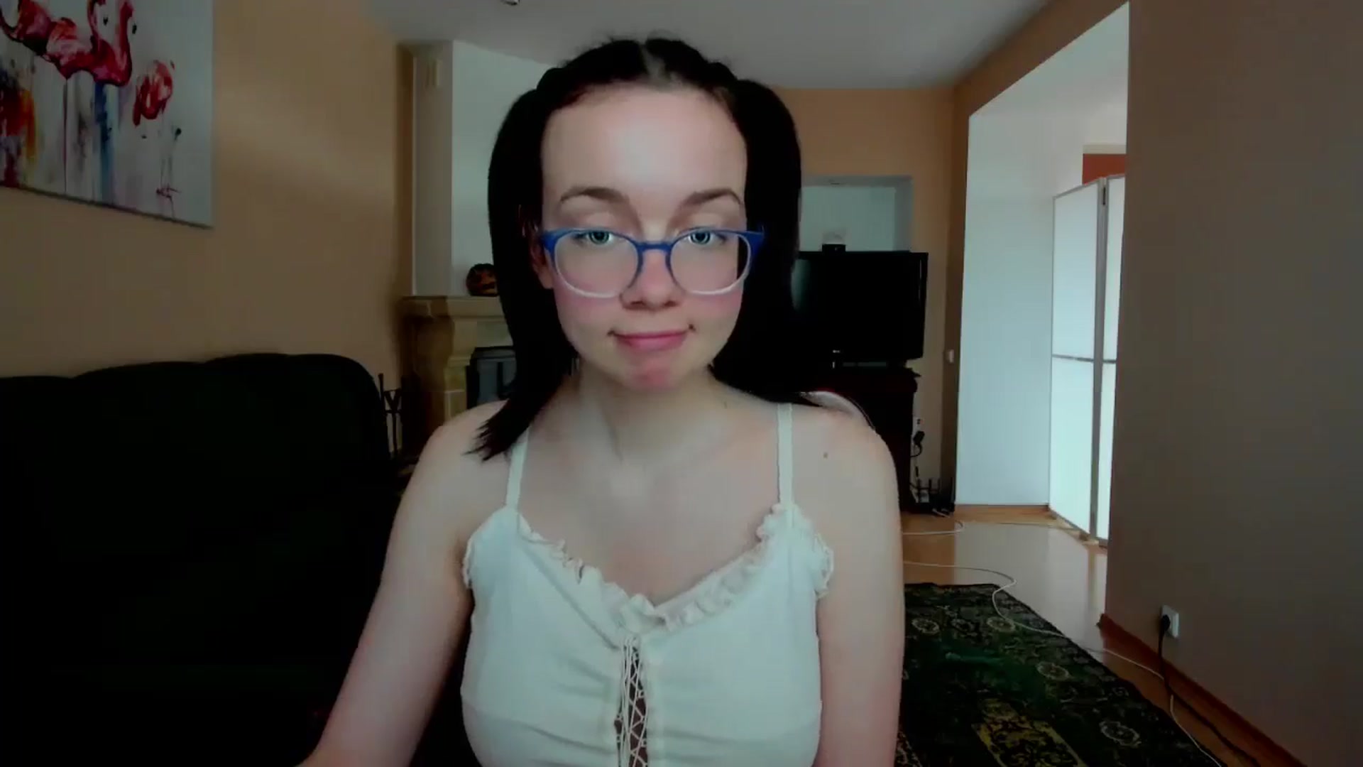 Gallery image thumbnail from Baby_Melania's myfreecams stream on, 05/04/2025, 14:50 image 6 of 20