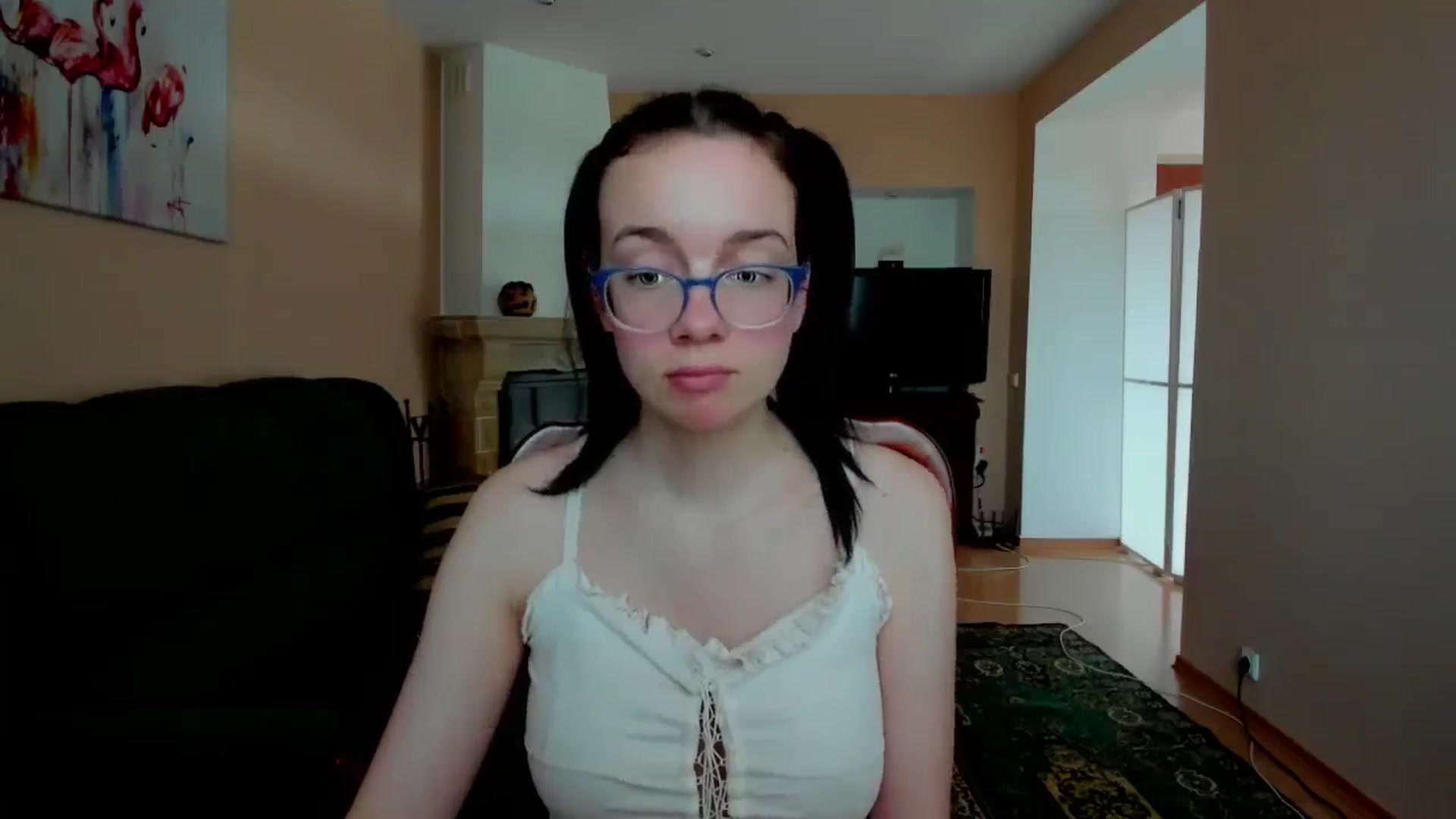 Gallery image thumbnail from Baby_Melania's myfreecams stream on, 05/04/2025, 14:50 image 2 of 20