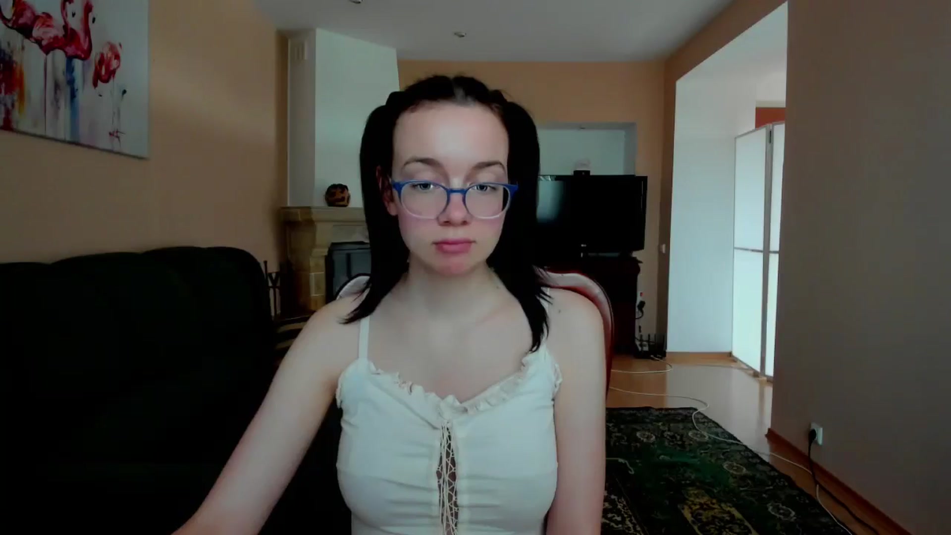 Gallery image thumbnail from Baby_Melania's myfreecams stream on, 05/04/2025, 14:50 image 11 of 20