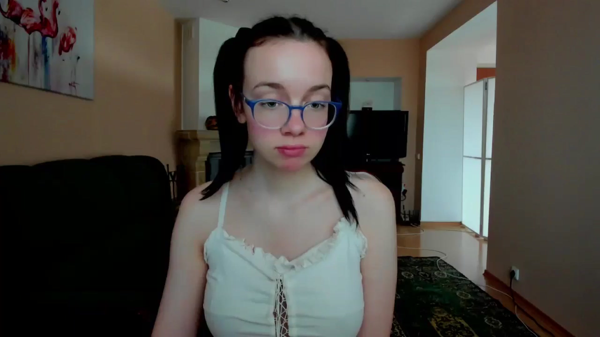 Gallery image thumbnail from Baby_Melania's myfreecams stream on, 05/04/2025, 14:50 image 7 of 20