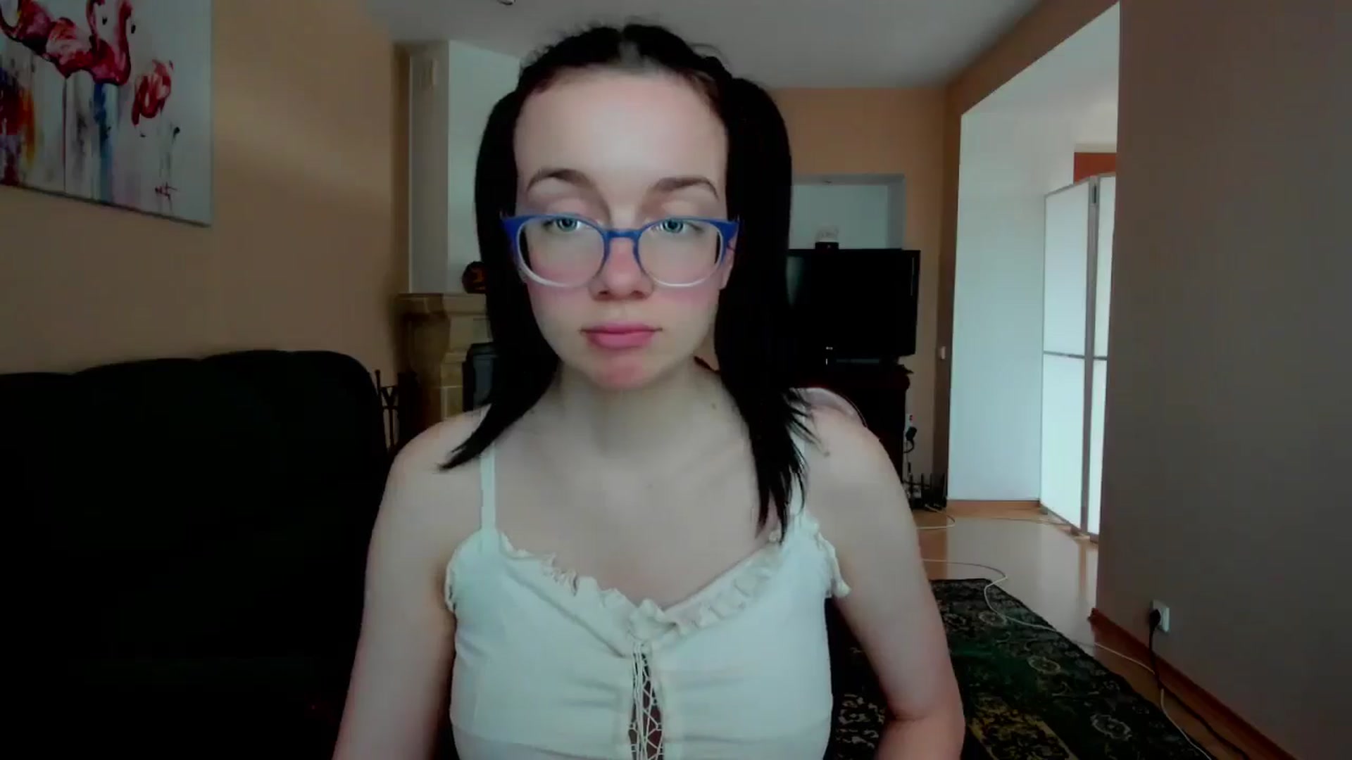 Gallery image thumbnail from Baby_Melania's myfreecams stream on, 05/04/2025, 14:50 image 16 of 20