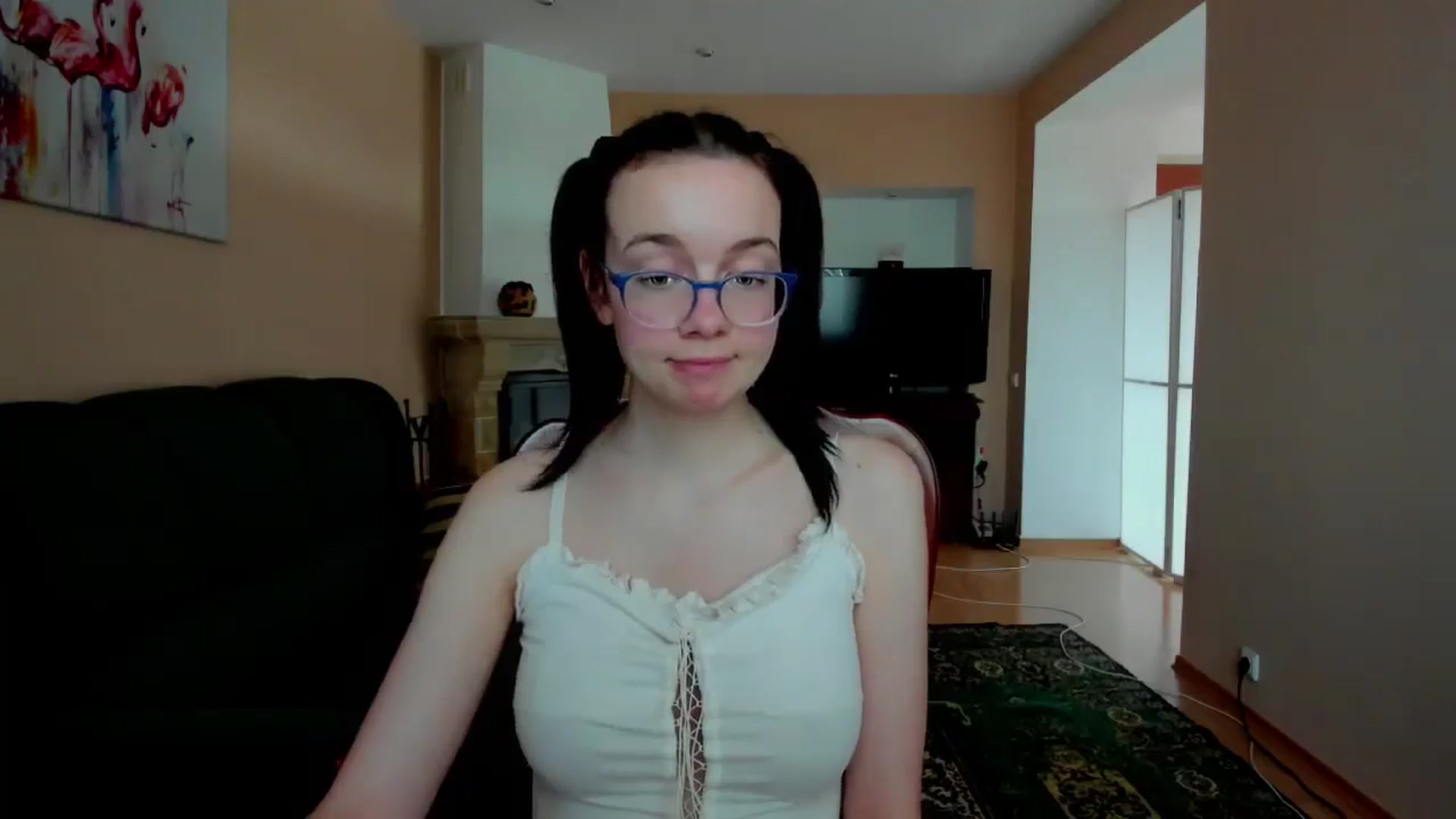 Gallery image thumbnail from Baby_Melania's myfreecams stream on, 05/04/2025, 14:50 image 10 of 20