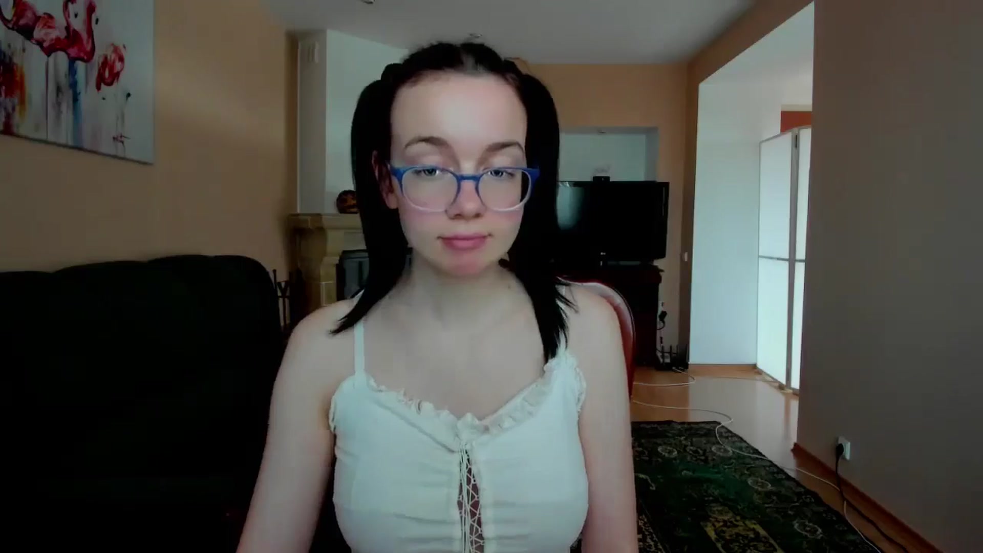 Gallery image thumbnail from Baby_Melania's myfreecams stream on, 05/04/2025, 14:50 image 15 of 20