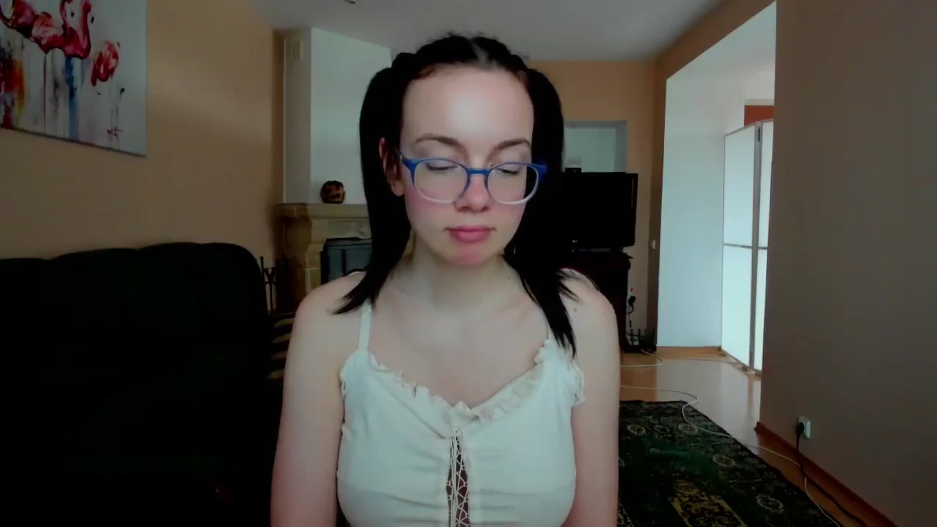 Gallery image thumbnail from Baby_Melania's myfreecams stream on, 05/04/2025, 14:50 image 8 of 20