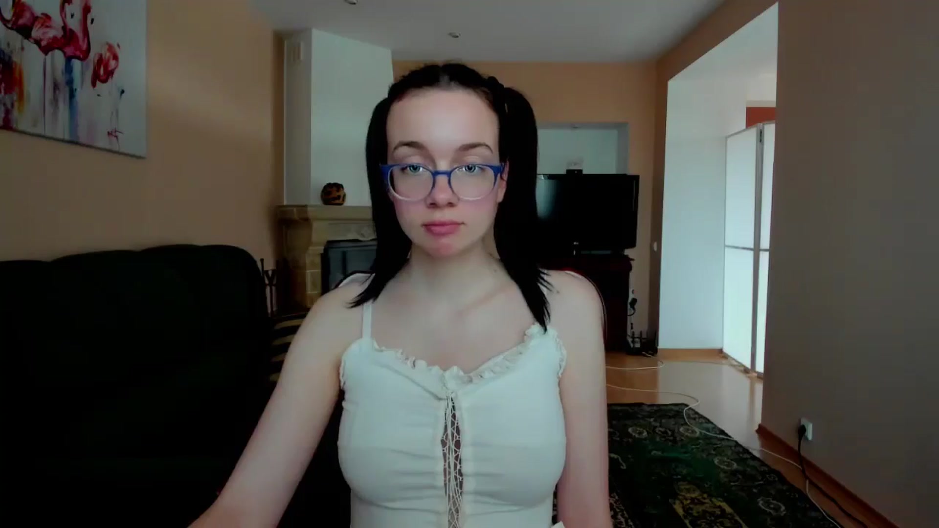 Gallery image thumbnail from Baby_Melania's myfreecams stream on, 05/04/2025, 14:50 image 13 of 20