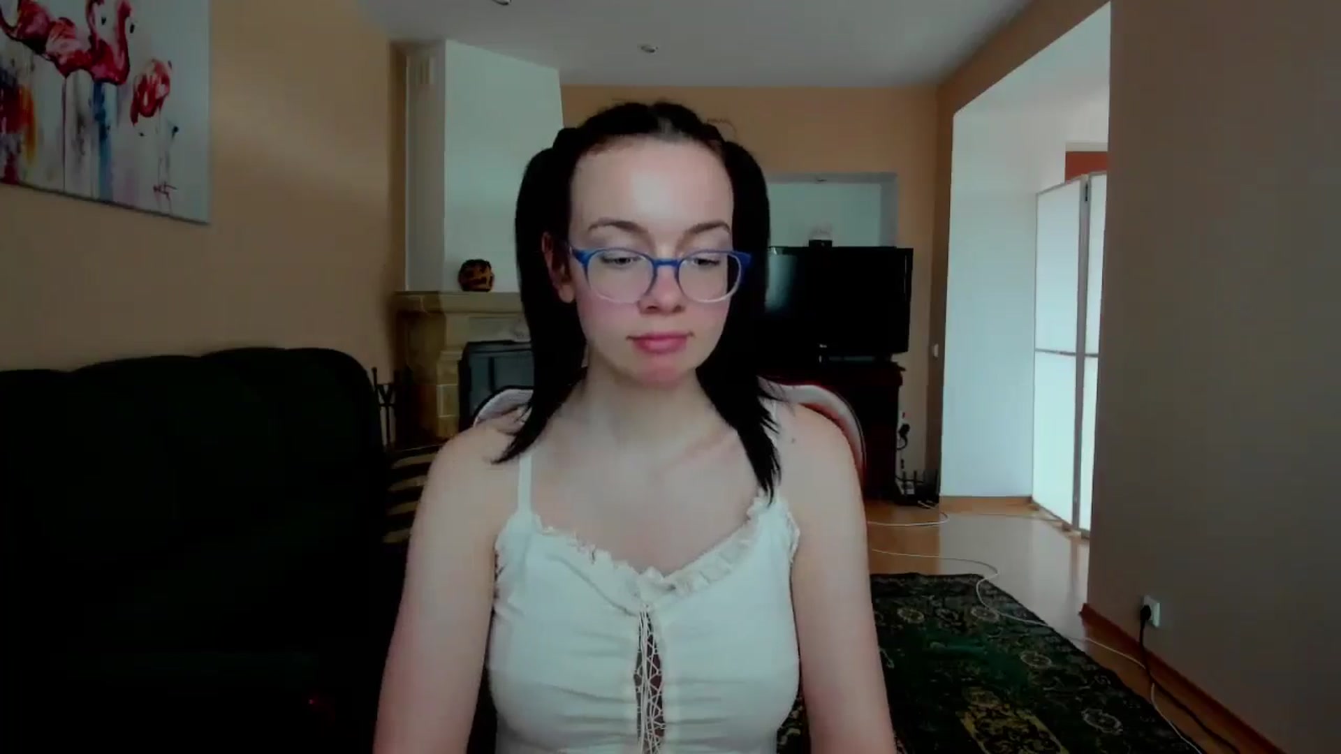 Gallery image thumbnail from Baby_Melania's myfreecams stream on, 05/04/2025, 14:50 image 9 of 20