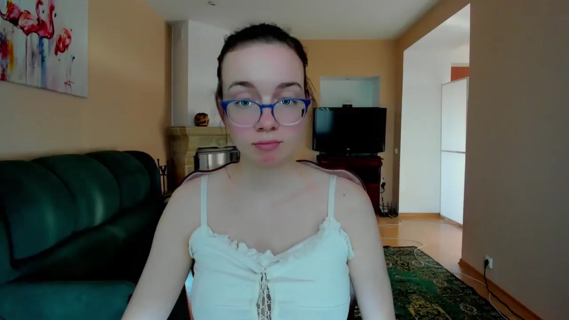 Gallery image thumbnail from Baby_Melania's myfreecams stream on, 05/04/2025, 16:02 image 17 of 20