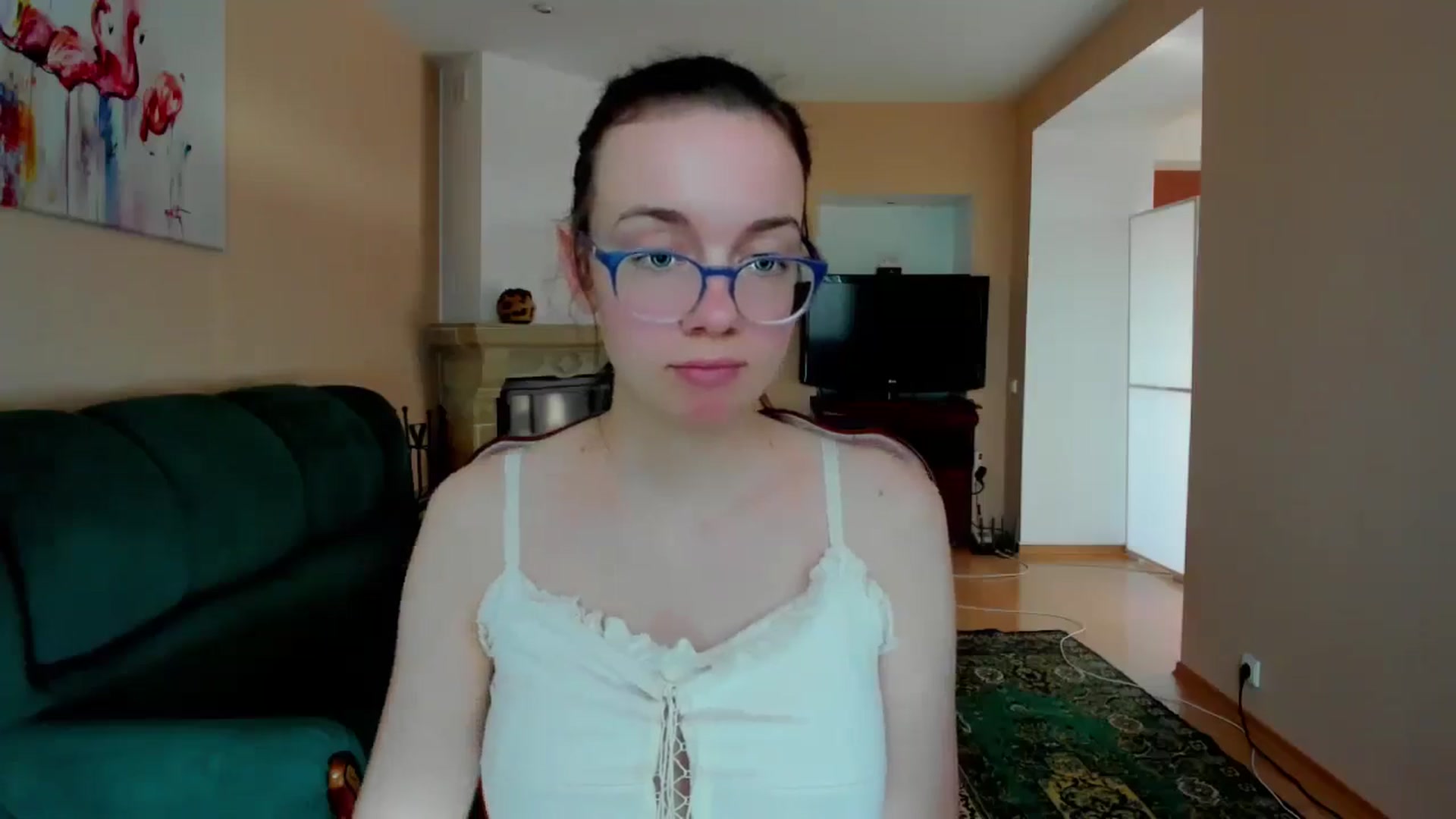 Gallery image thumbnail from Baby_Melania's myfreecams stream on, 05/04/2025, 16:02 image 10 of 20