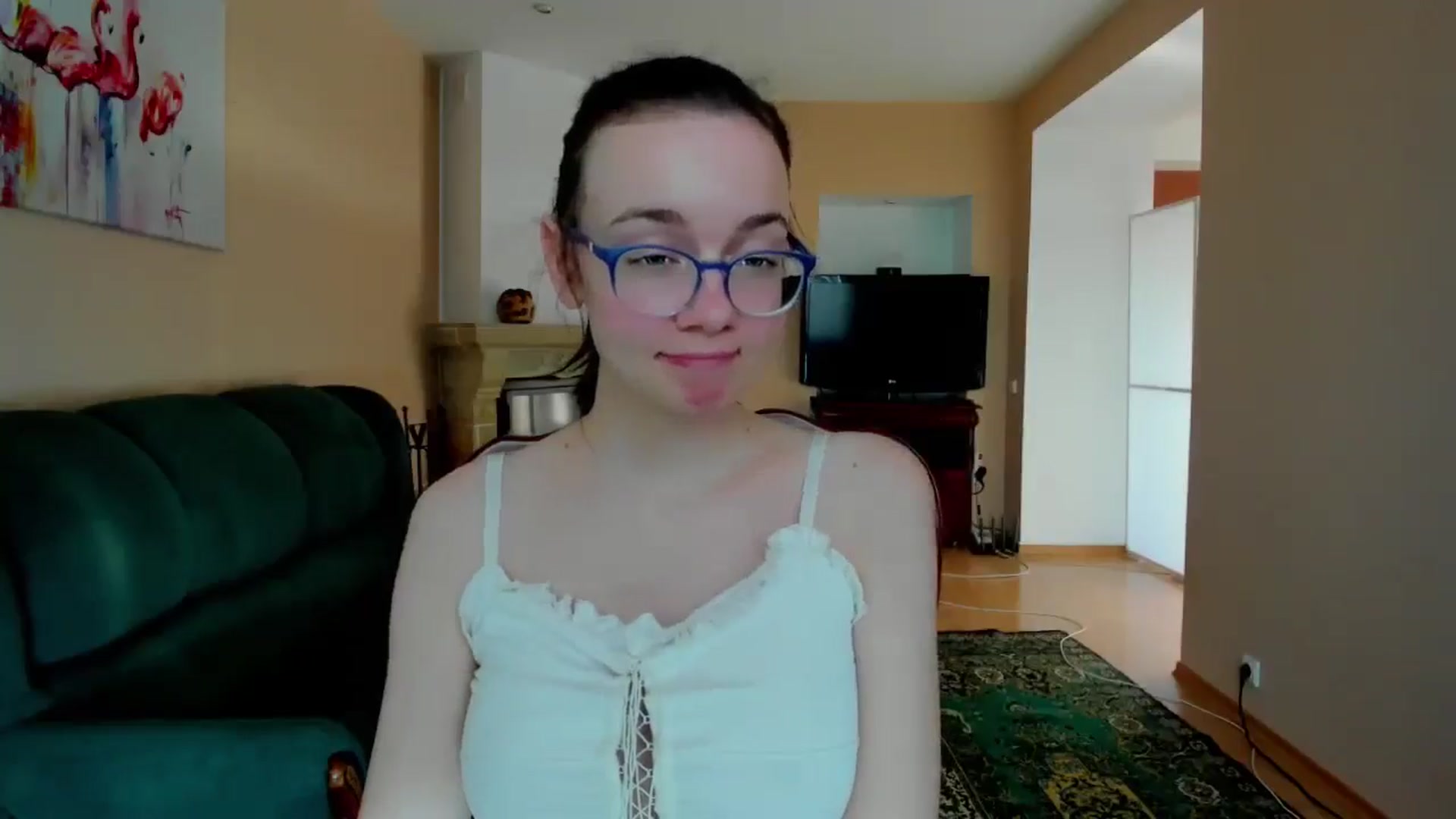 Gallery image thumbnail from Baby_Melania's myfreecams stream on, 05/04/2025, 16:02 image 13 of 20
