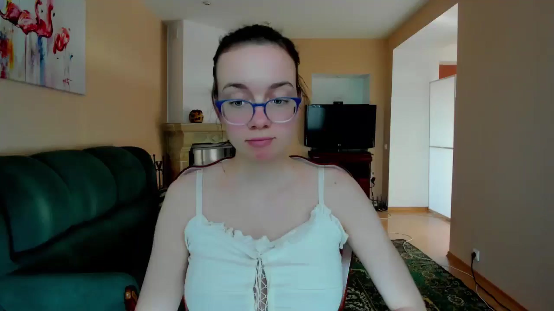 Gallery image thumbnail from Baby_Melania's myfreecams stream on, 05/04/2025, 16:02 image 14 of 20