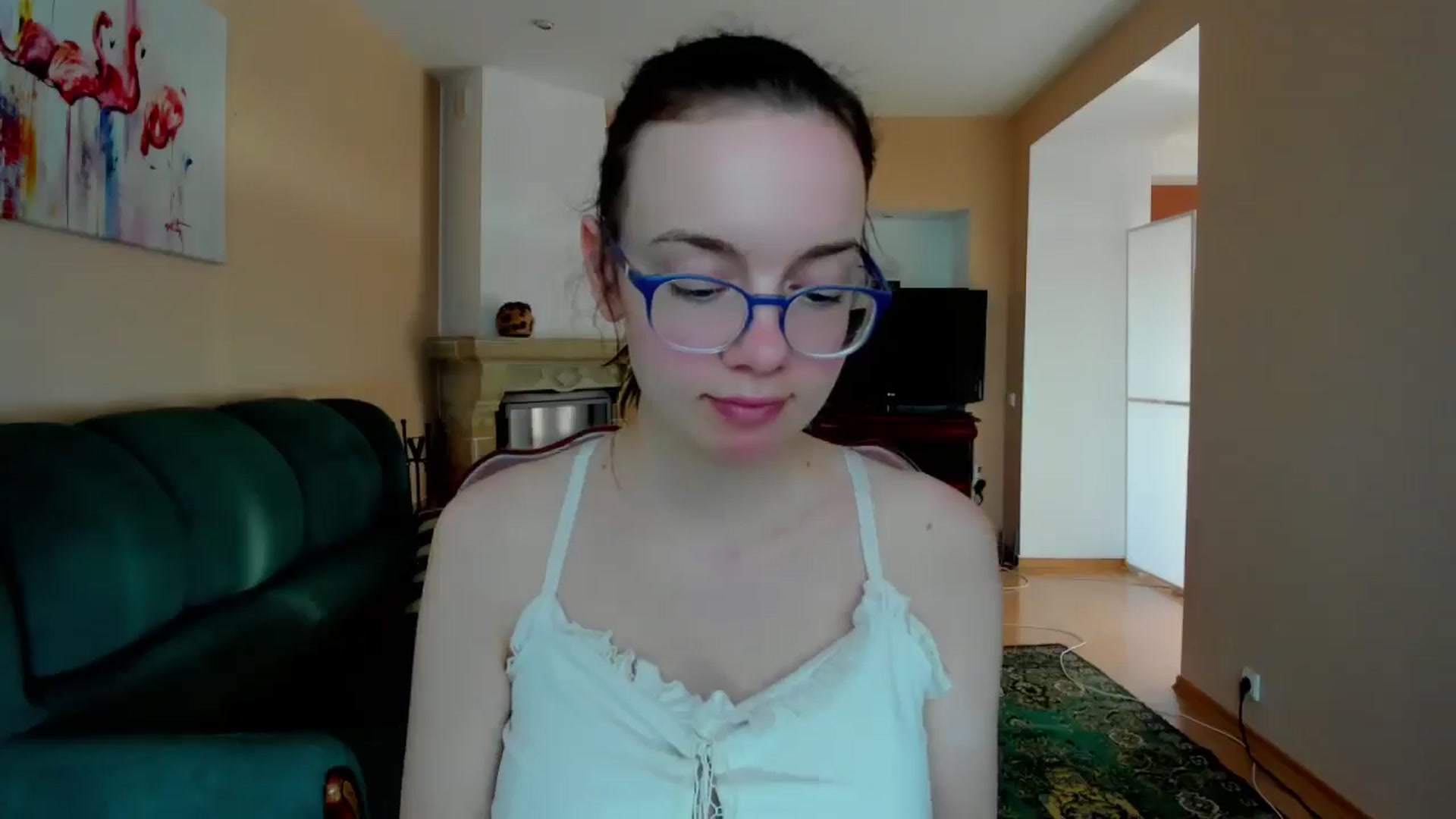 Gallery image thumbnail from Baby_Melania's myfreecams stream on, 05/04/2025, 16:02 image 19 of 20