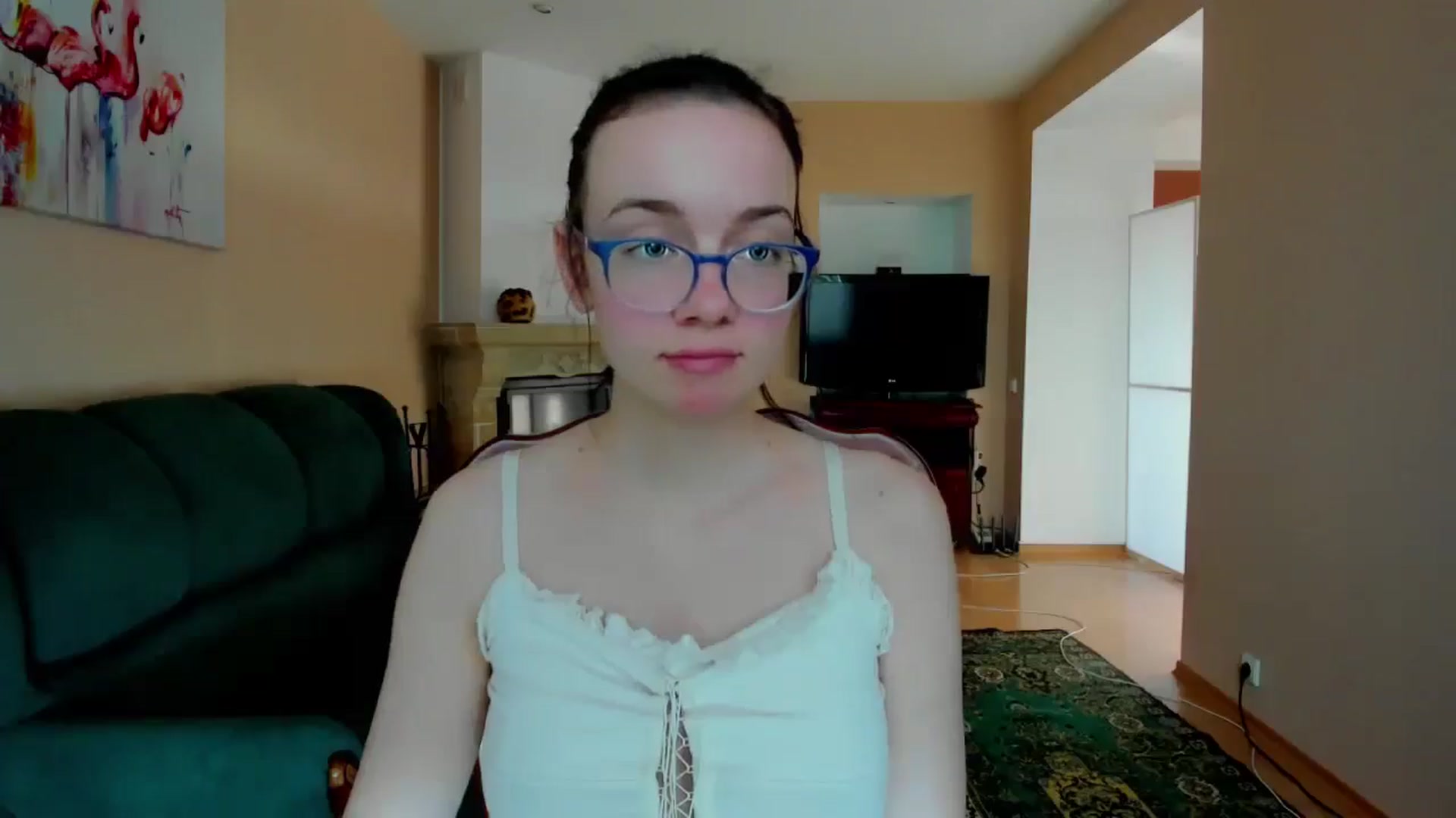 Gallery image thumbnail from Baby_Melania's myfreecams stream on, 05/04/2025, 16:02 image 9 of 20