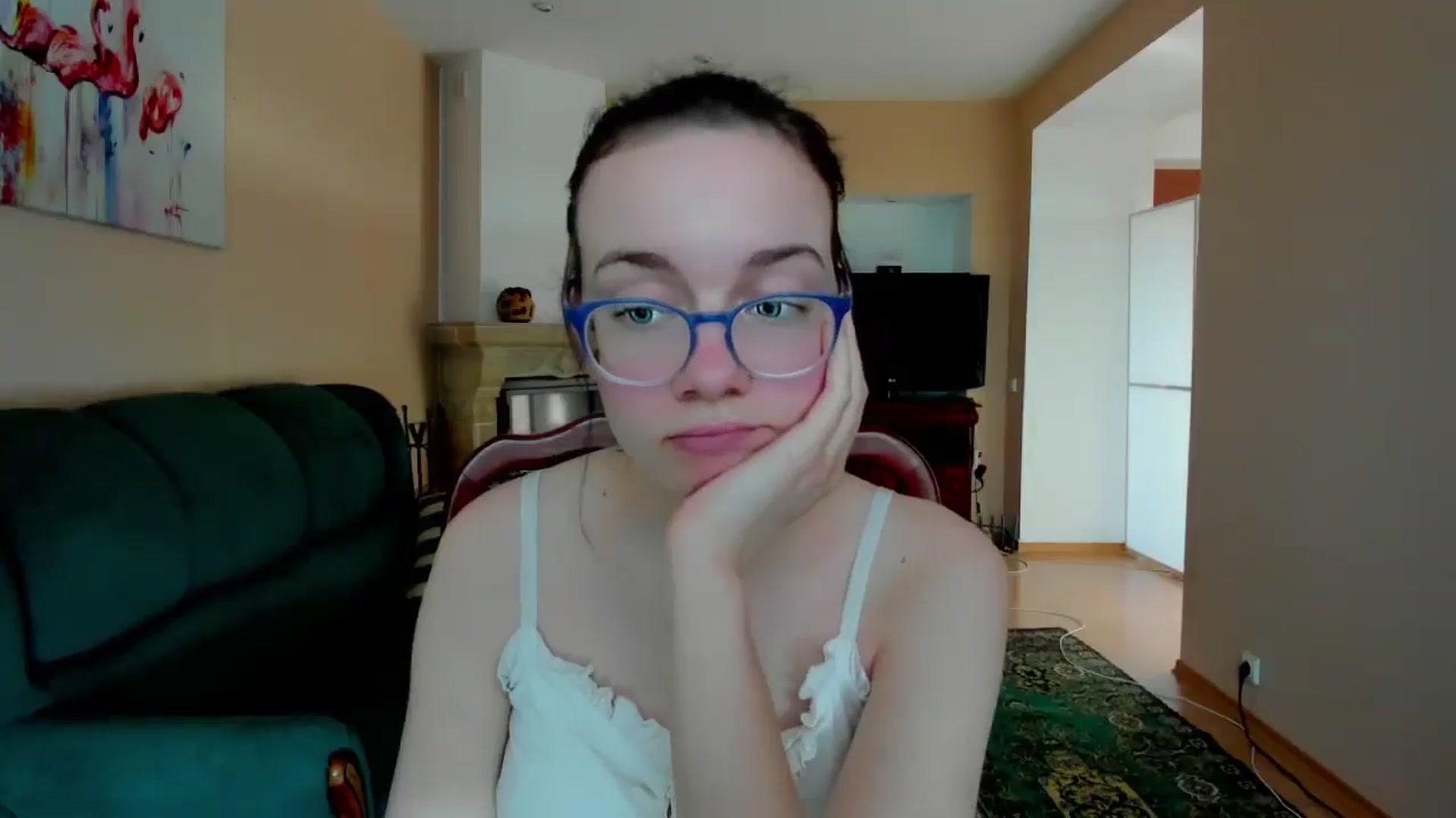 Gallery image thumbnail from Baby_Melania's myfreecams stream on, 05/04/2025, 16:02 image 11 of 20