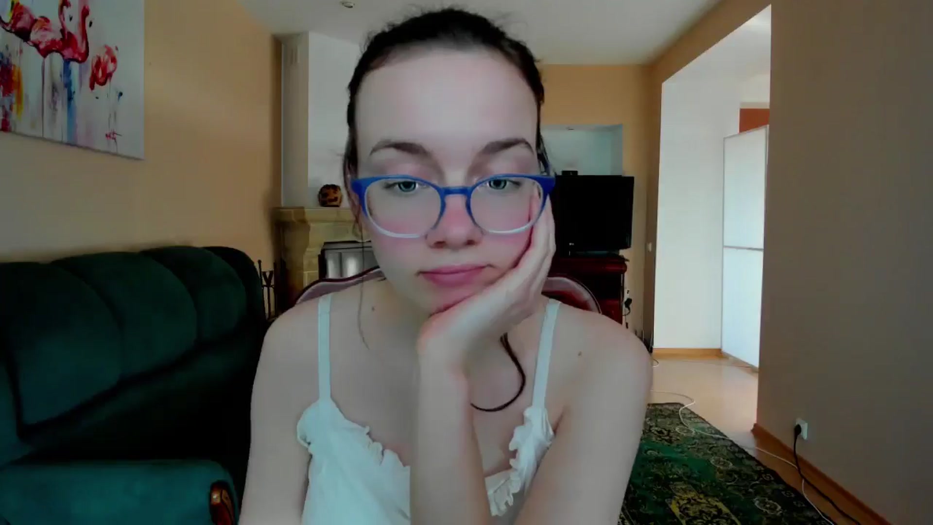 Gallery image thumbnail from Baby_Melania's myfreecams stream on, 05/04/2025, 16:02 image 5 of 20