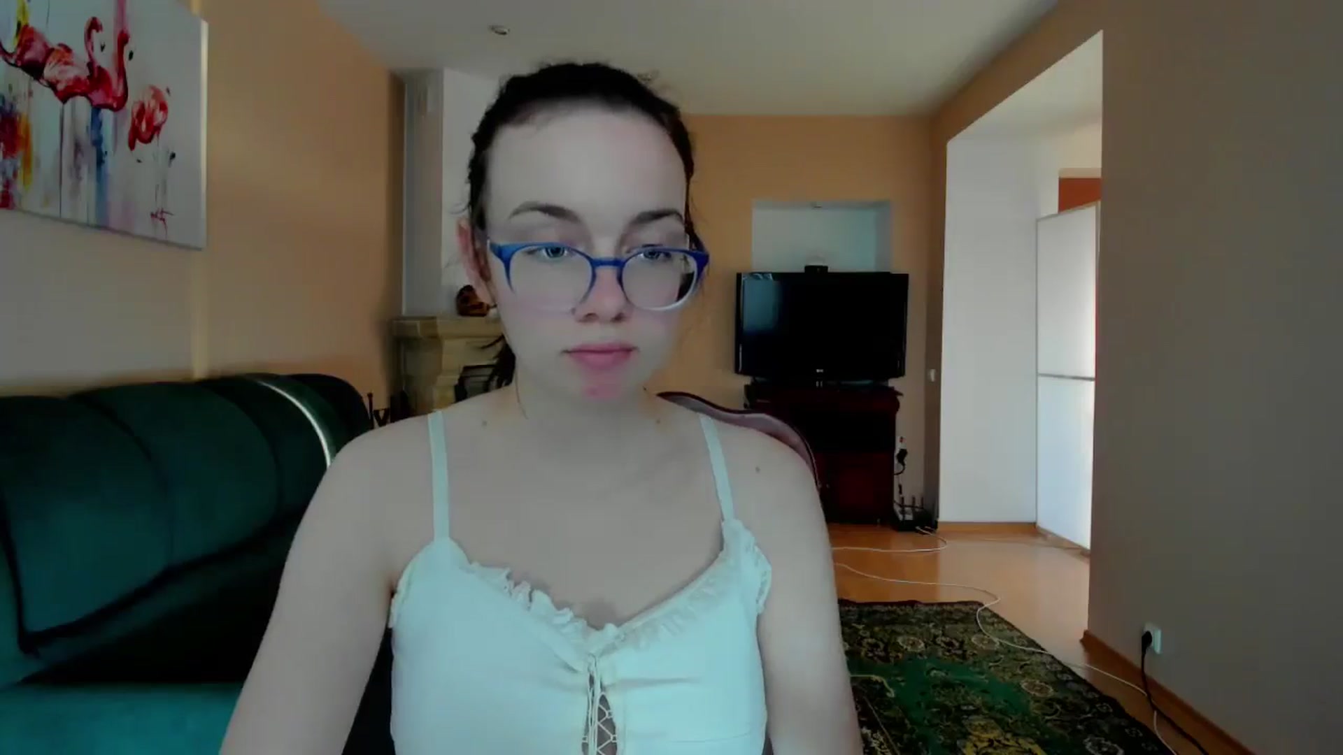 Gallery image thumbnail from Baby_Melania's myfreecams stream on, 05/04/2025, 17:05 image 3 of 20