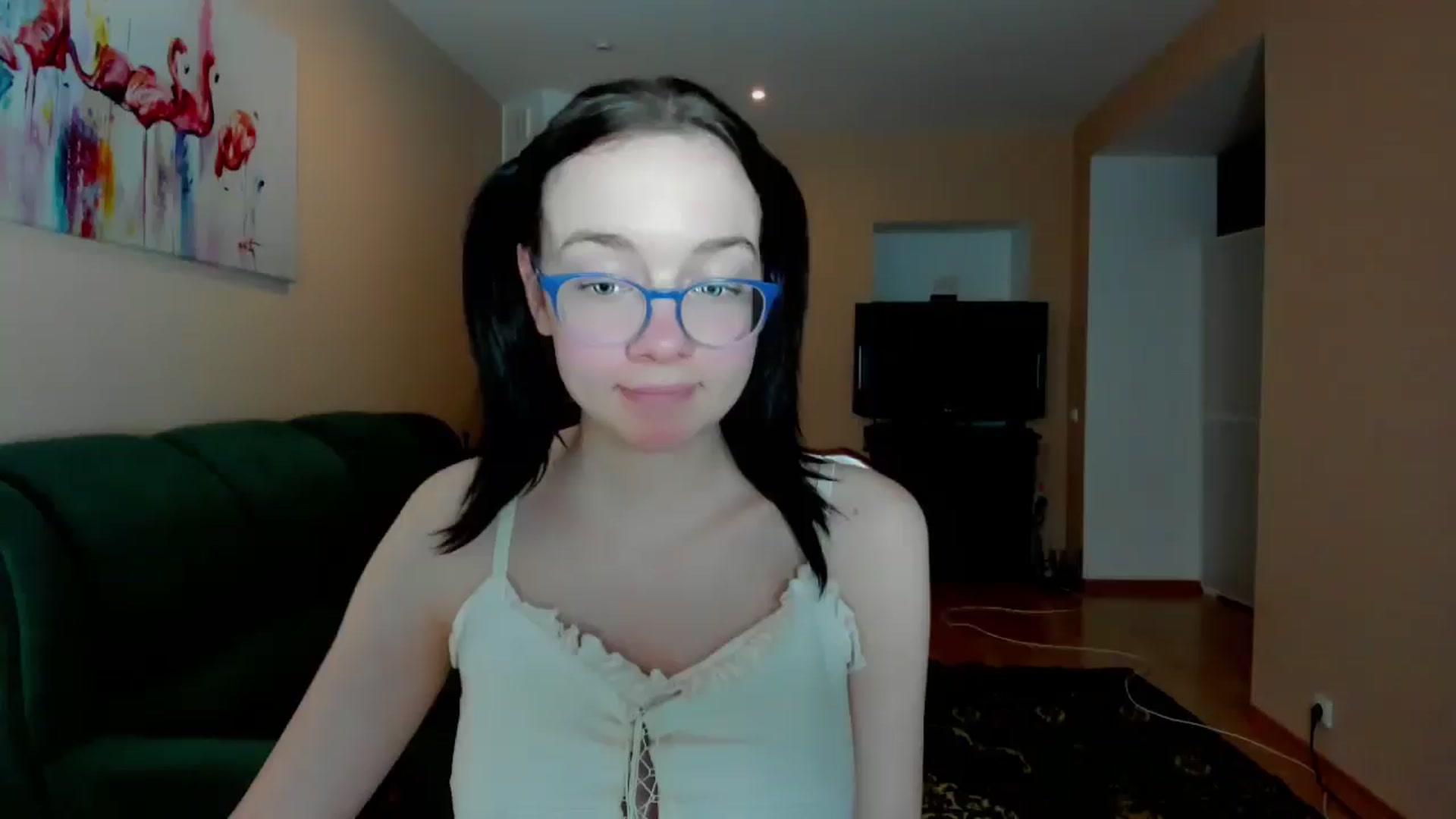 Gallery image thumbnail from Baby_Melania's myfreecams stream on, 05/04/2025, 18:32 image 10 of 20