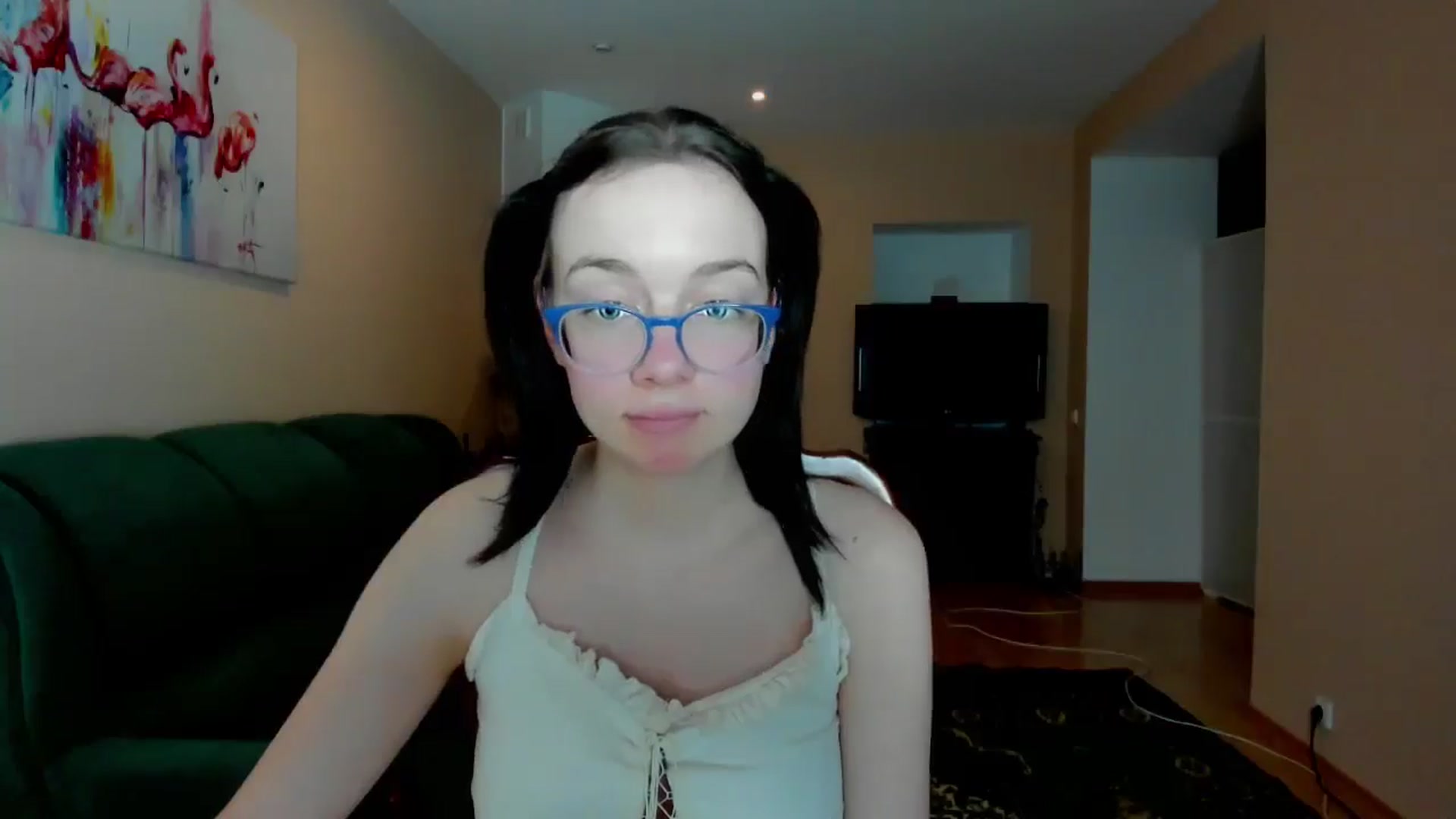 Gallery image thumbnail from Baby_Melania's myfreecams stream on, 05/04/2025, 18:32 image 5 of 20