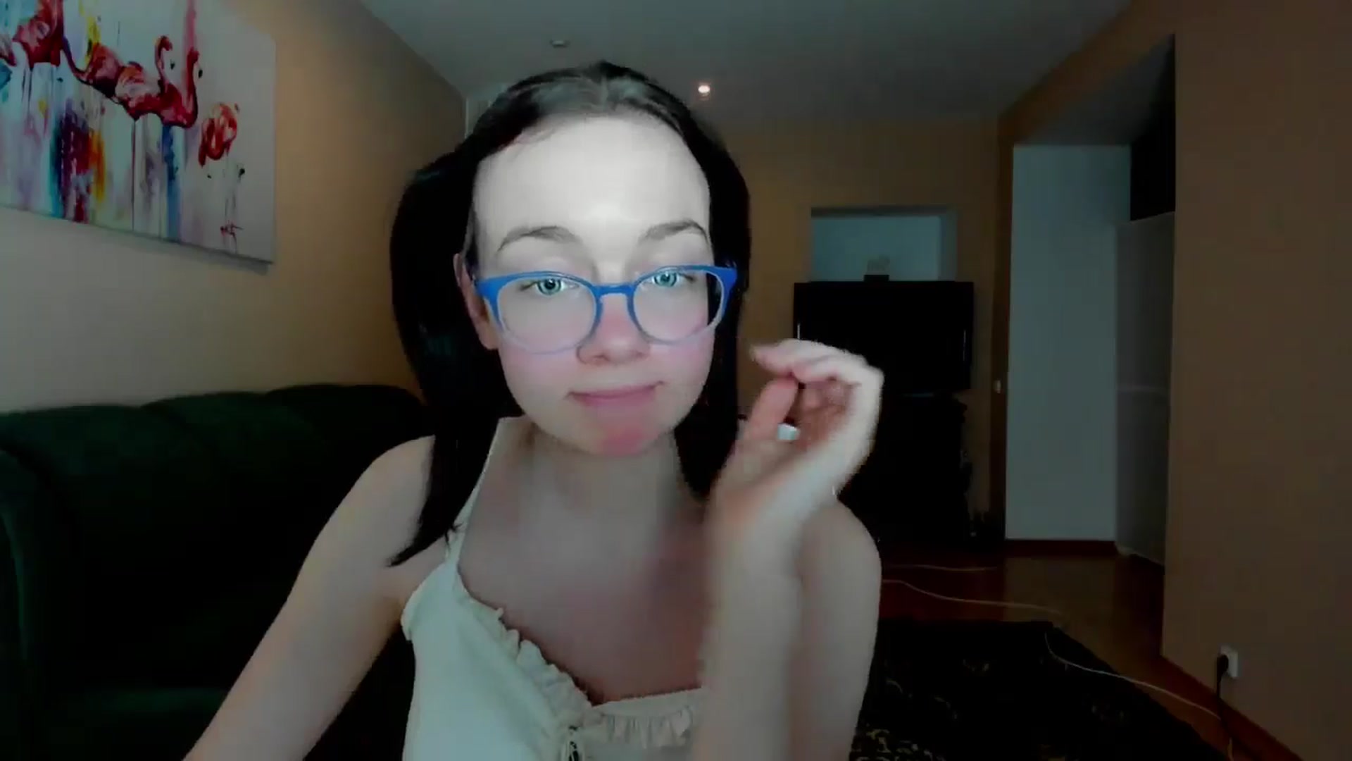 Gallery image thumbnail from Baby_Melania's myfreecams stream on, 05/04/2025, 18:32 image 4 of 20