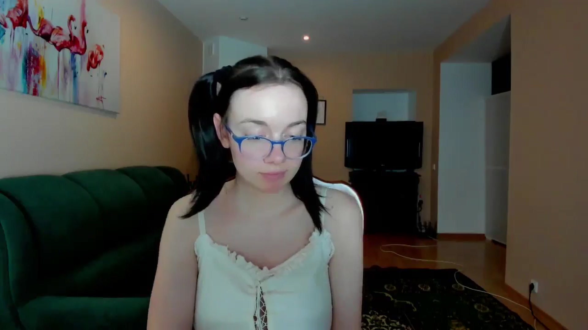 Gallery image thumbnail from Baby_Melania's myfreecams stream on, 05/04/2025, 18:32 image 2 of 20