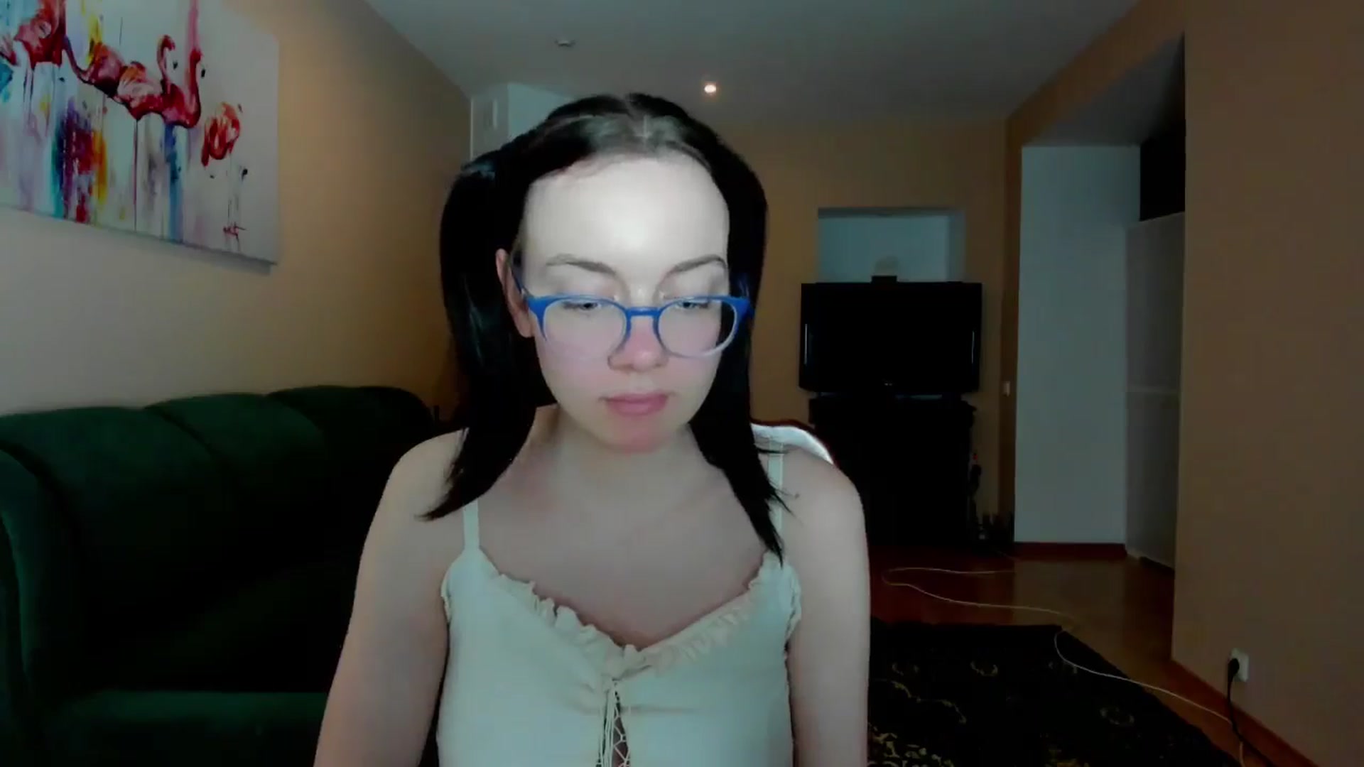 Gallery image thumbnail from Baby_Melania's myfreecams stream on, 05/04/2025, 18:32 image 3 of 20
