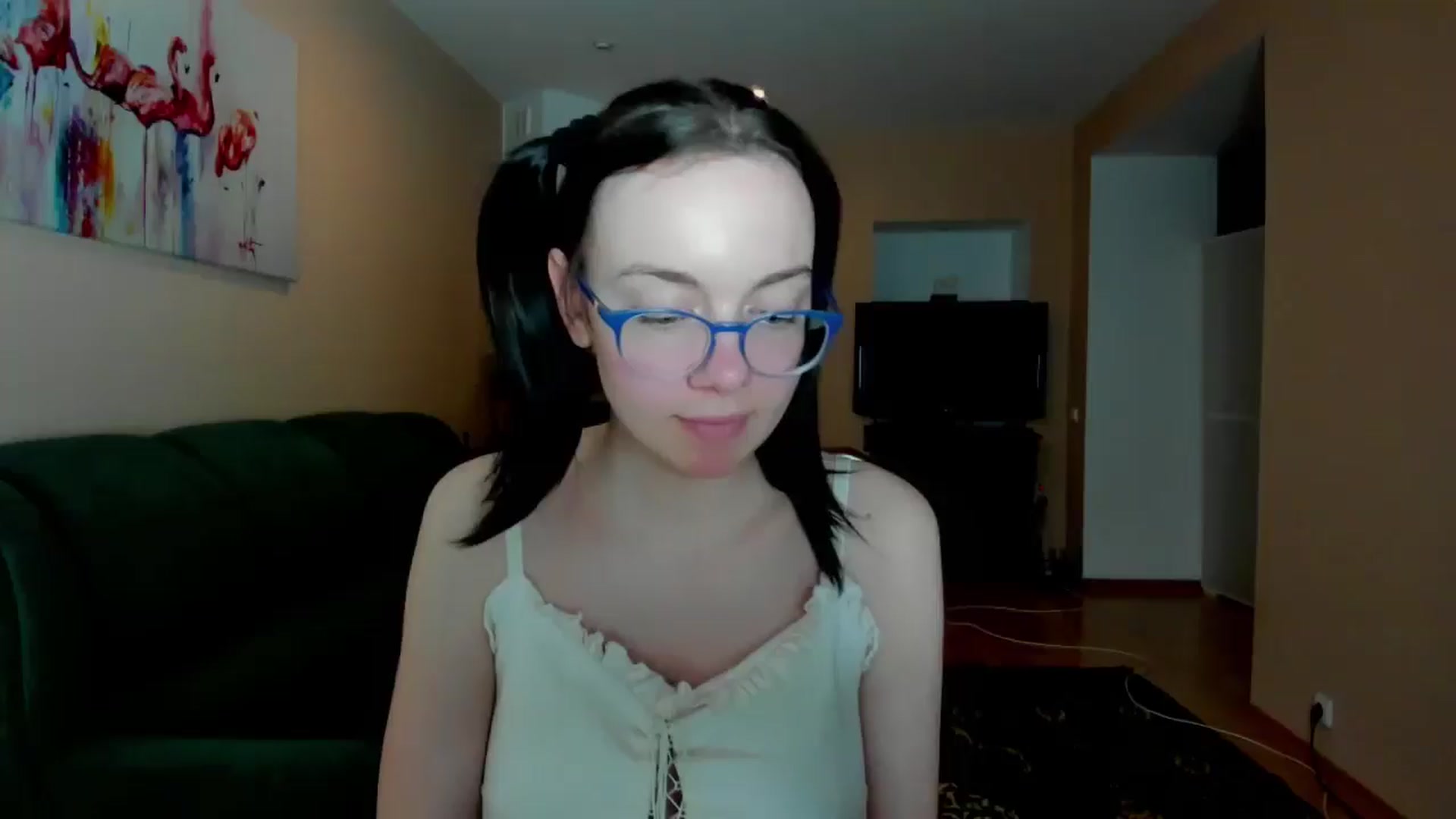 Gallery image thumbnail from Baby_Melania's myfreecams stream on, 05/04/2025, 18:32 image 1 of 20