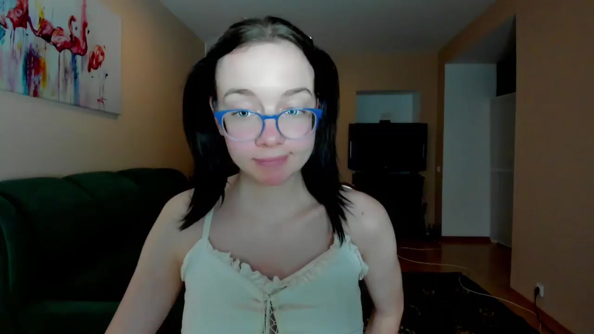 Gallery image thumbnail from Baby_Melania's myfreecams stream on, 05/04/2025, 18:32 image 17 of 20