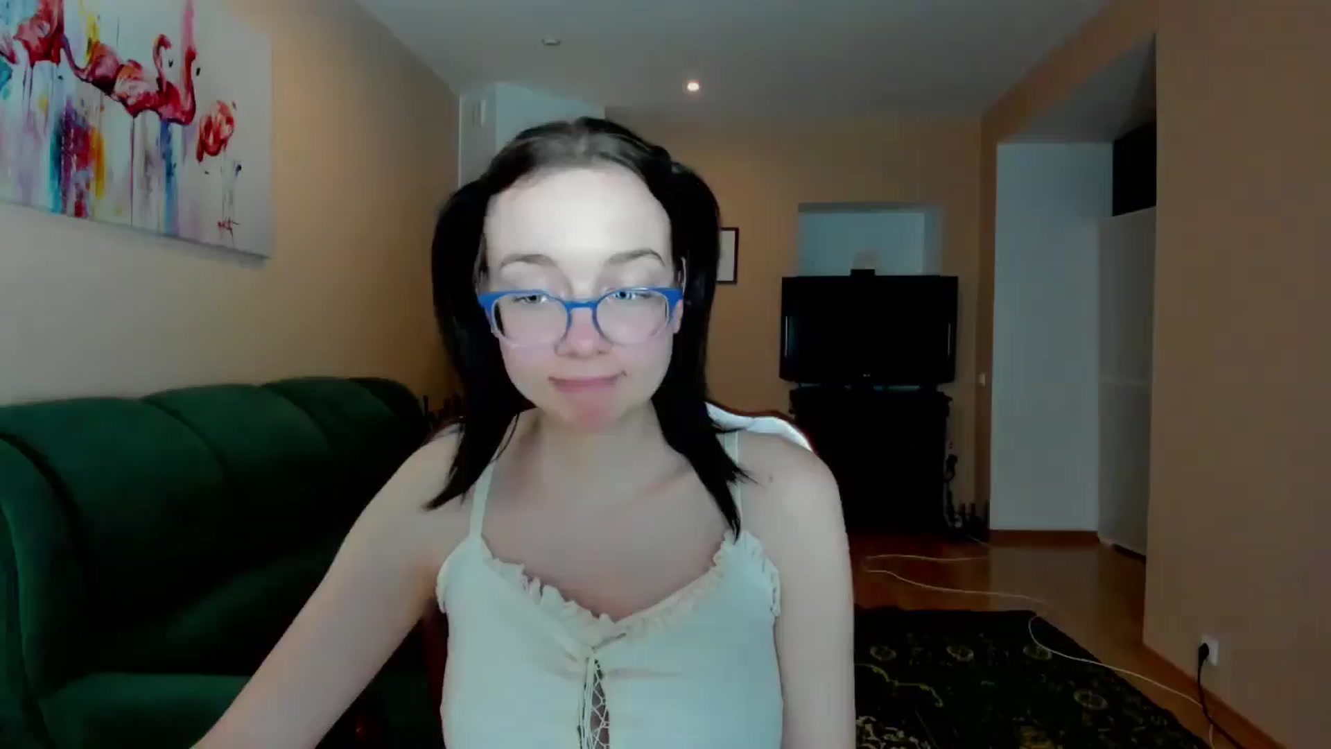 Gallery image thumbnail from Baby_Melania's myfreecams stream on, 05/04/2025, 18:32 image 7 of 20