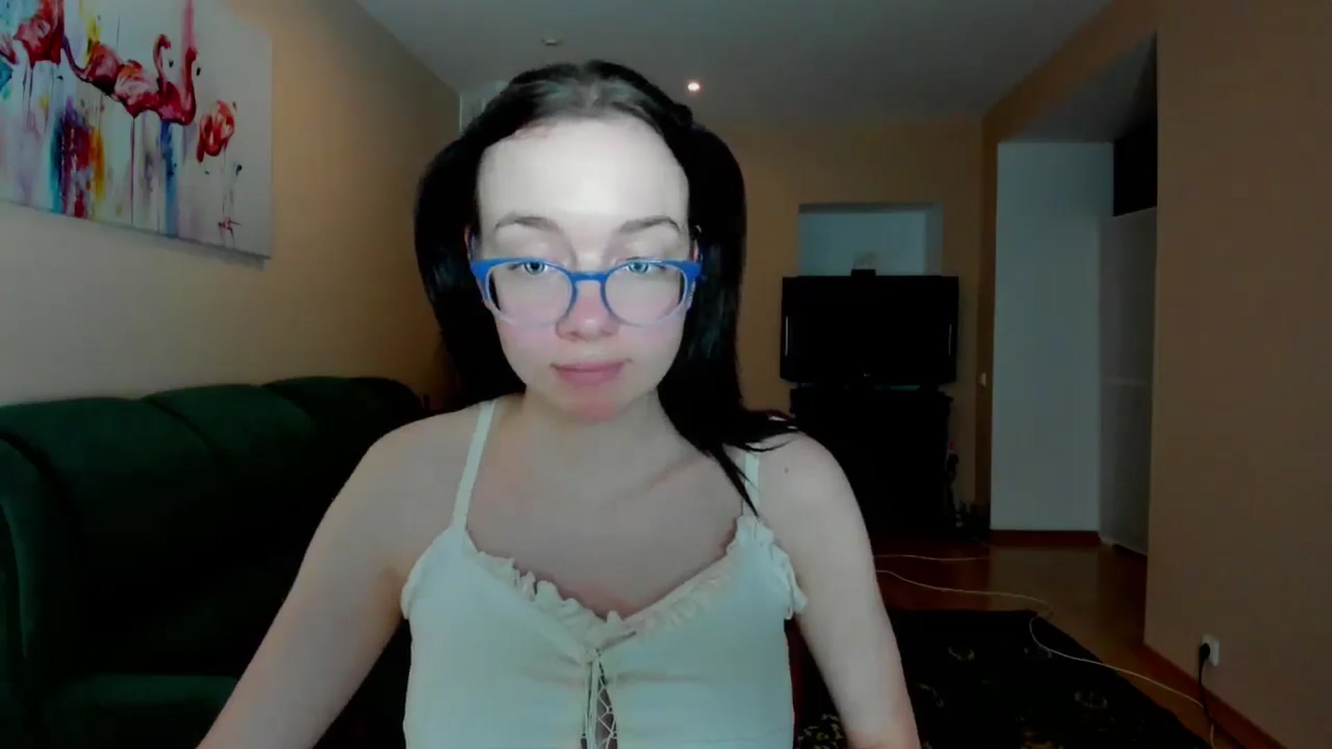 Gallery image thumbnail from Baby_Melania's myfreecams stream on, 05/04/2025, 18:32 image 15 of 20