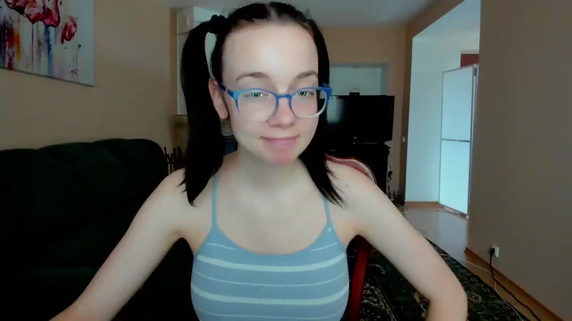 Gallery image thumbnail from Baby_Melania's myfreecams stream on, 05/05/2025, 15:30 image 1 of 20