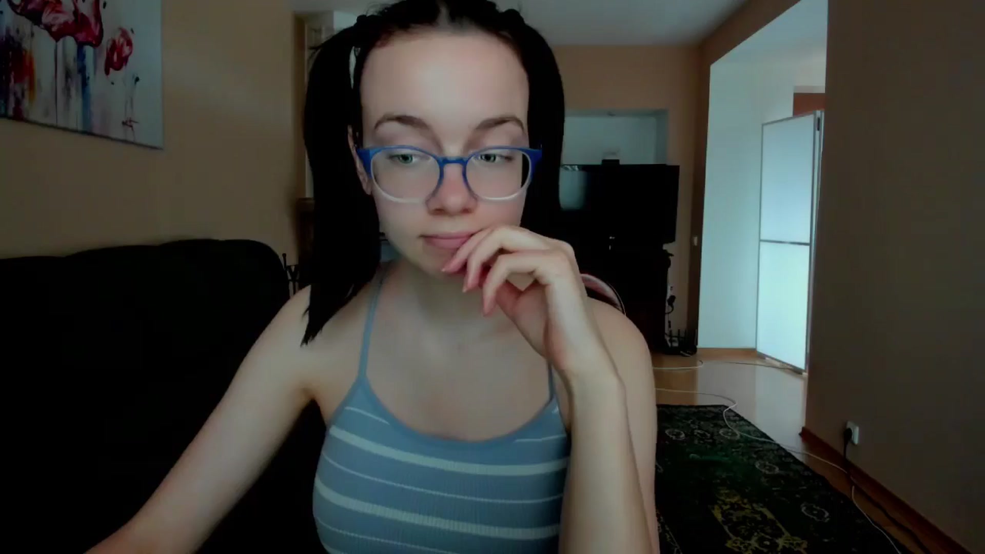 Gallery image thumbnail from Baby_Melania's myfreecams stream on, 05/05/2025, 15:30 image 10 of 20