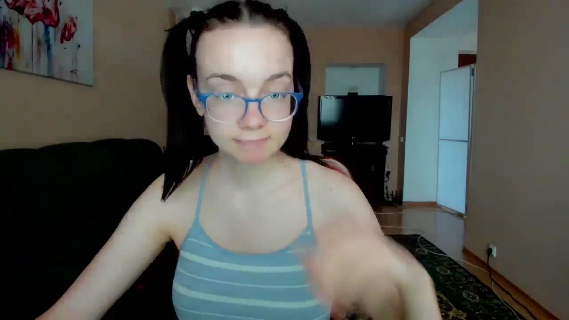 Gallery image thumbnail from Baby_Melania's myfreecams stream on, 05/05/2025, 15:30 image 20 of 20