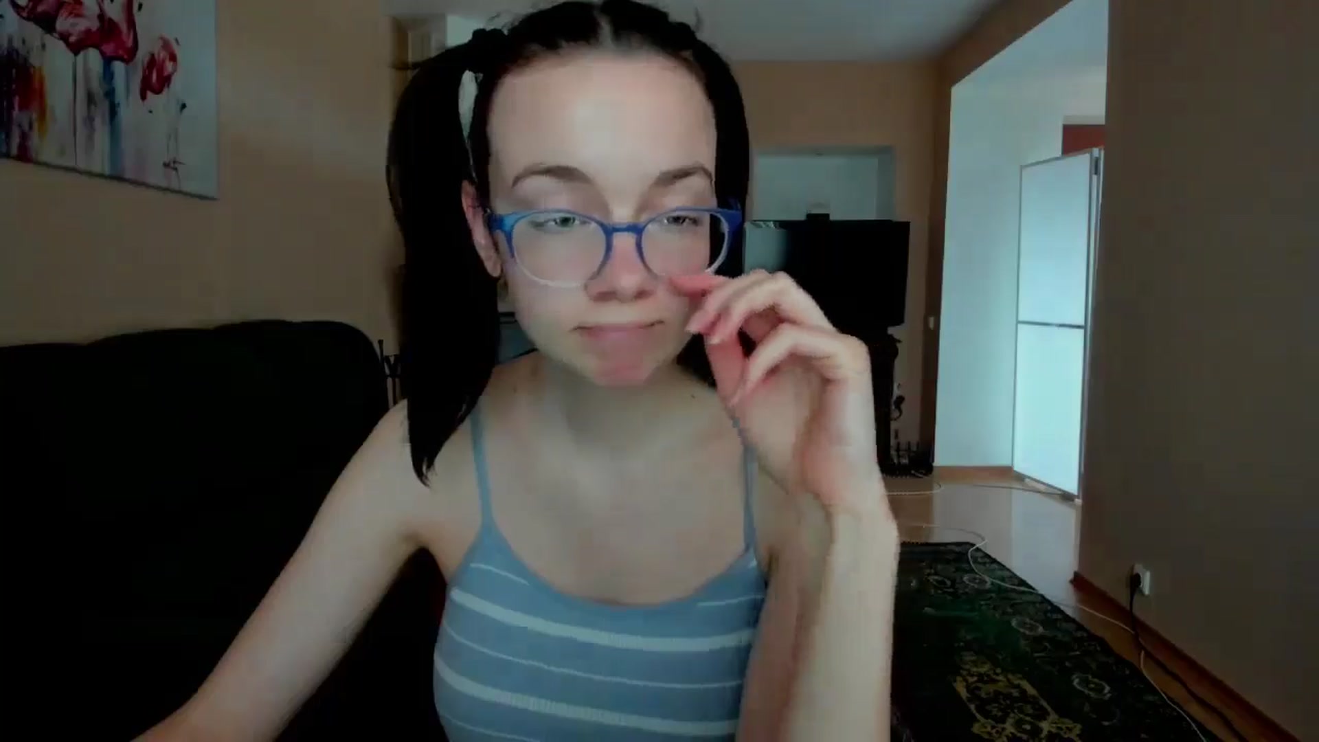 Gallery image thumbnail from Baby_Melania's myfreecams stream on, 05/05/2025, 15:30 image 8 of 20
