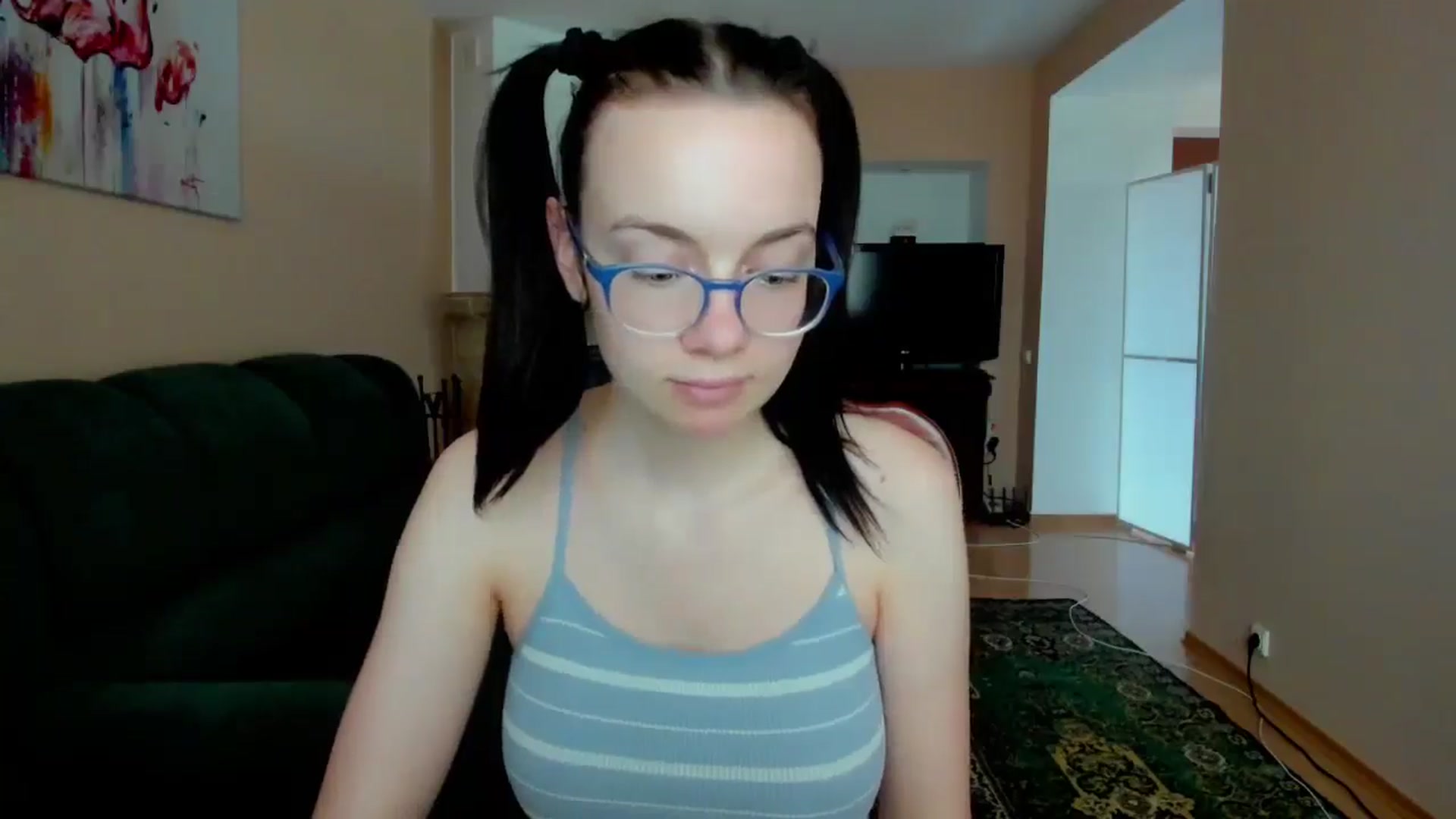 Gallery image thumbnail from Baby_Melania's myfreecams stream on, 05/05/2025, 15:30 image 2 of 20