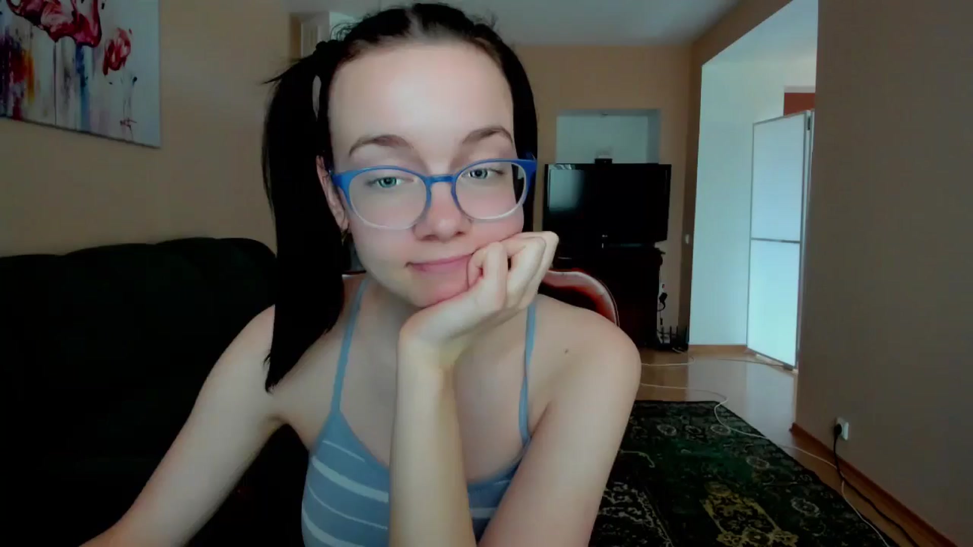 Gallery image thumbnail from Baby_Melania's myfreecams stream on, 05/05/2025, 15:30 image 12 of 20