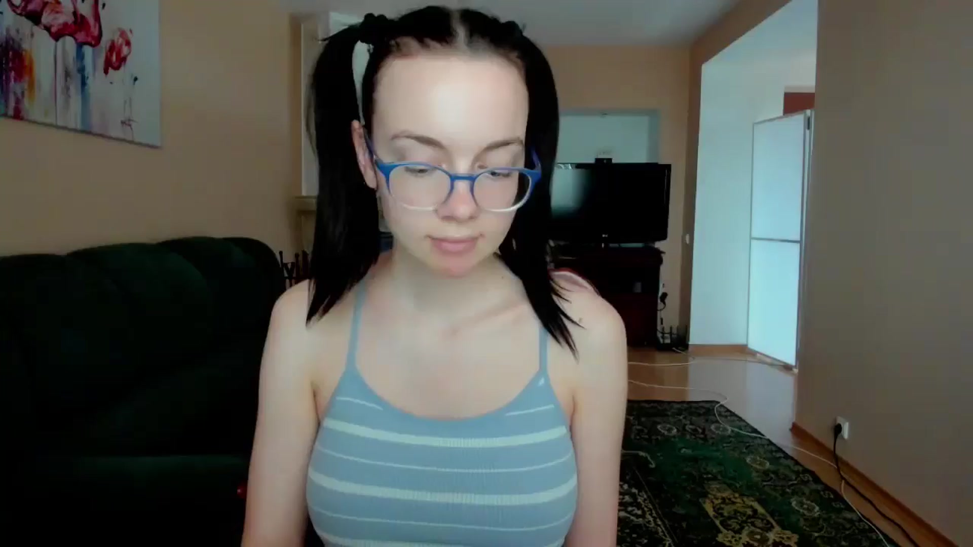 Gallery image thumbnail from Baby_Melania's myfreecams stream on, 05/05/2025, 15:30 image 15 of 20