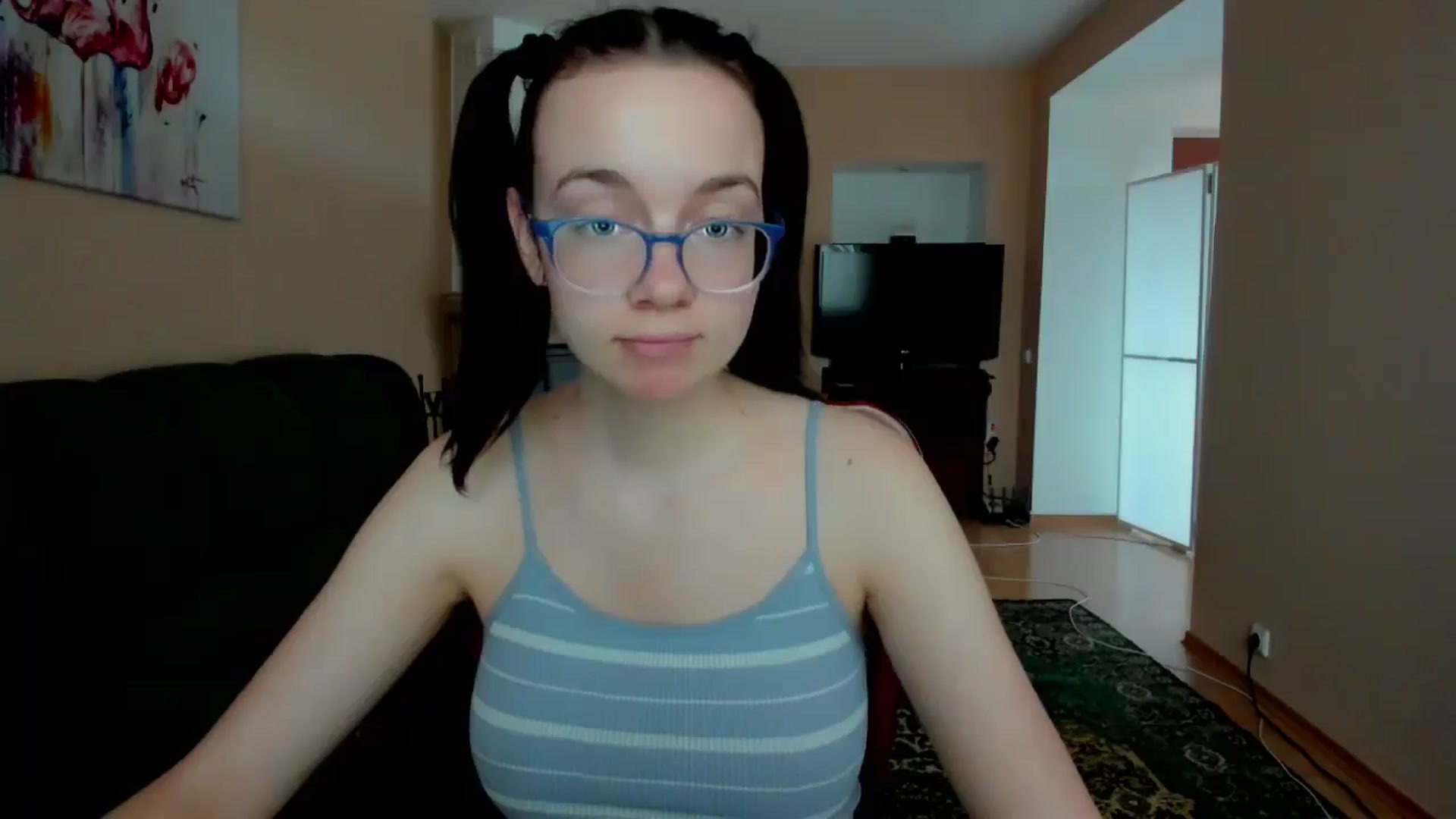 Gallery image thumbnail from Baby_Melania's myfreecams stream on, 05/05/2025, 15:30 image 9 of 20