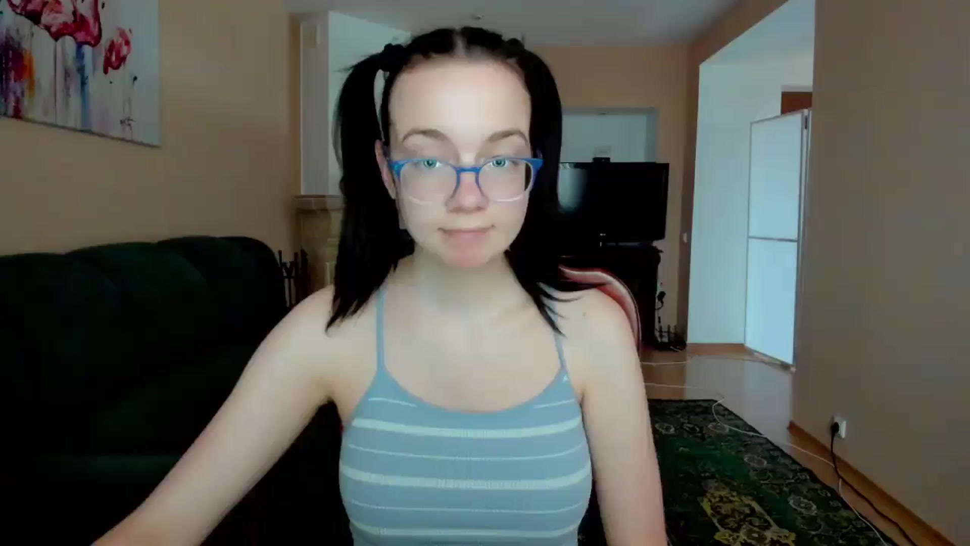 Gallery image thumbnail from Baby_Melania's myfreecams stream on, 05/05/2025, 15:30 image 4 of 20