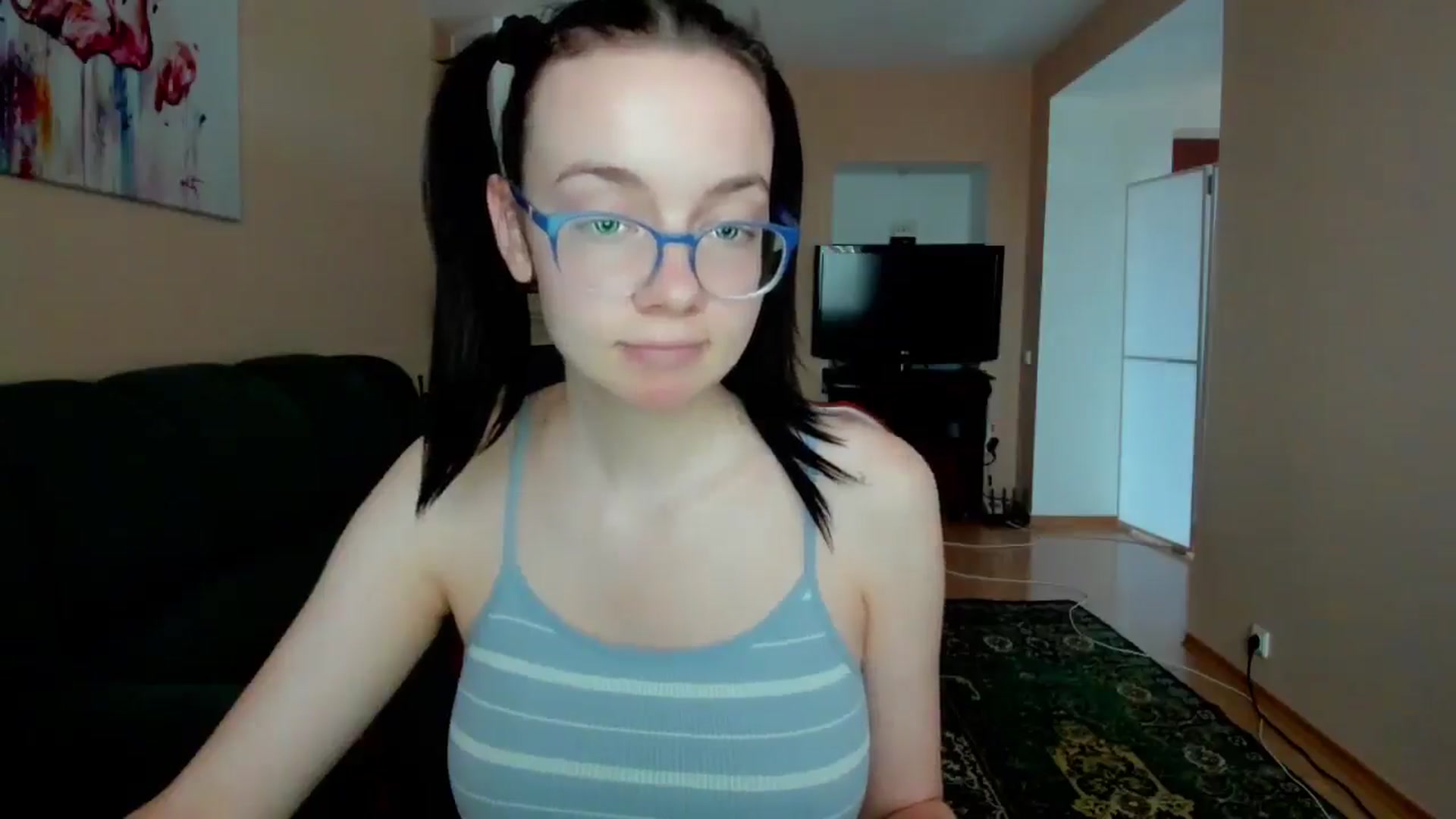 Gallery image thumbnail from Baby_Melania's myfreecams stream on, 05/05/2025, 15:30 image 19 of 20