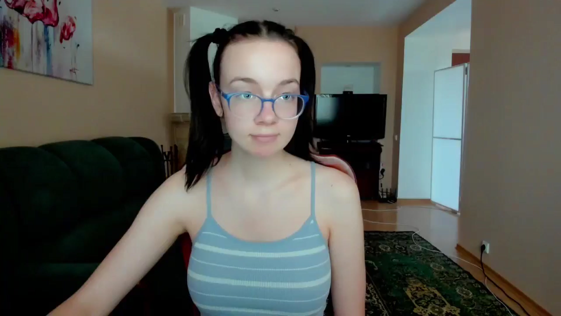 Gallery image thumbnail from Baby_Melania's myfreecams stream on, 05/05/2025, 15:30 image 5 of 20