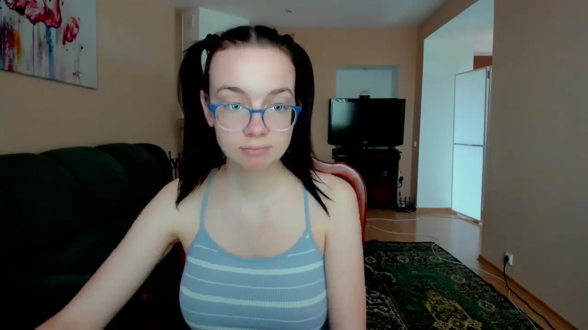 Gallery image thumbnail from Baby_Melania's myfreecams stream on, 05/05/2025, 15:30 image 17 of 20