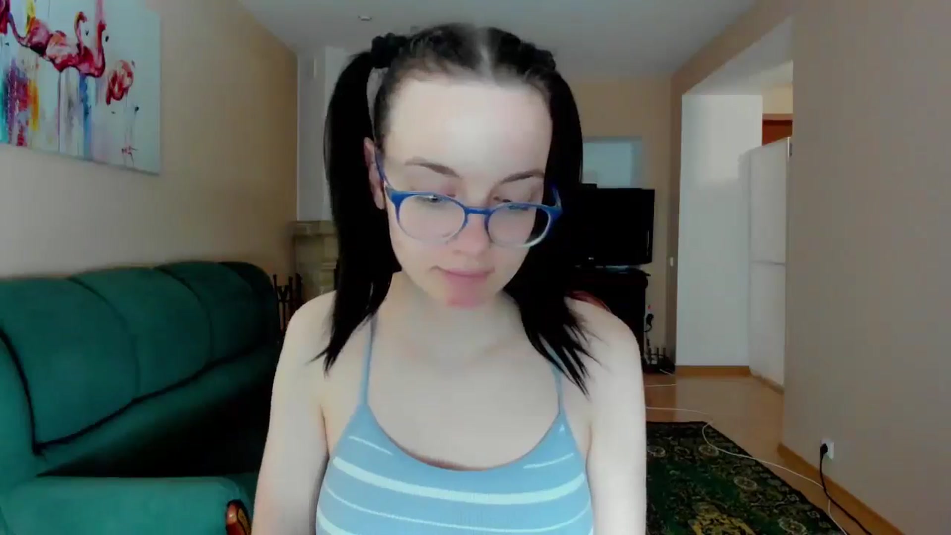 Gallery image thumbnail from Baby_Melania's myfreecams stream on, 05/05/2025, 18:40 image 19 of 20