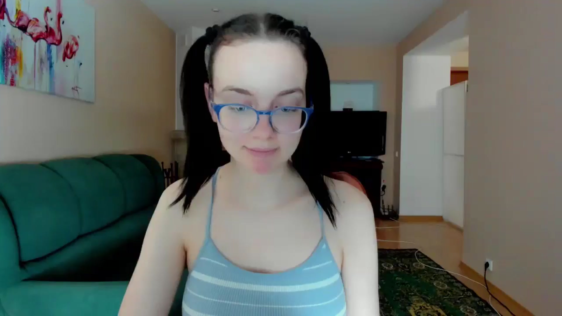 Gallery image thumbnail from Baby_Melania's myfreecams stream on, 05/05/2025, 18:40 image 14 of 20